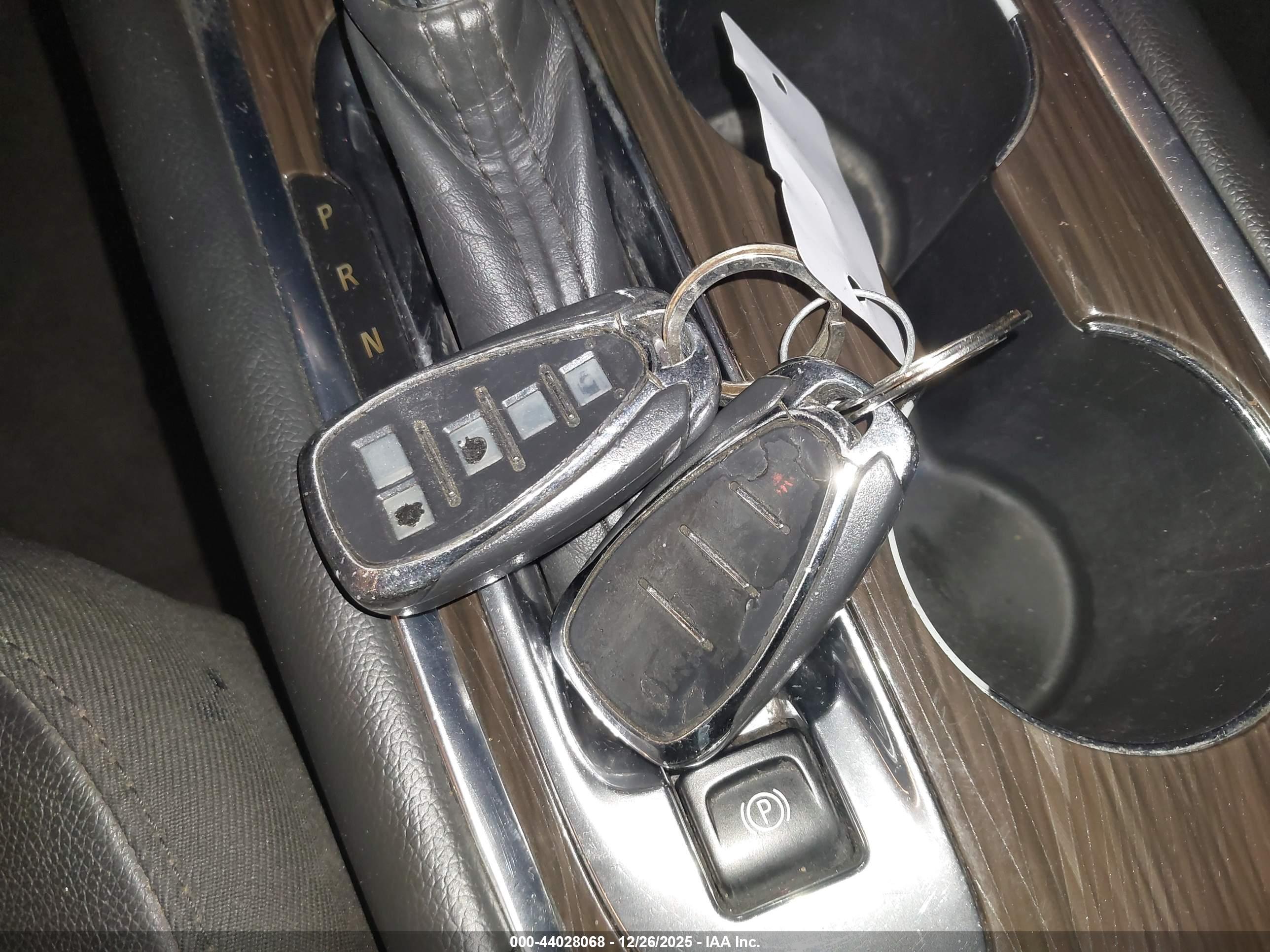 CHEVROLET MALIBU image 11