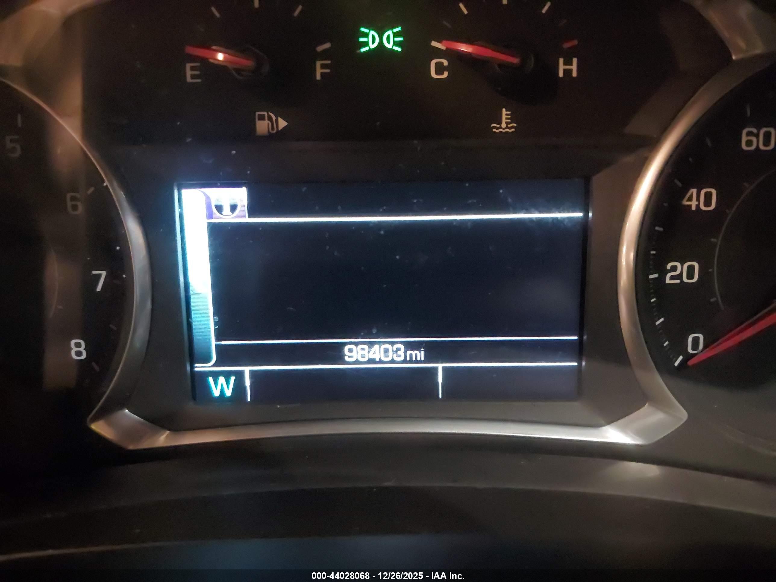 CHEVROLET MALIBU image 7