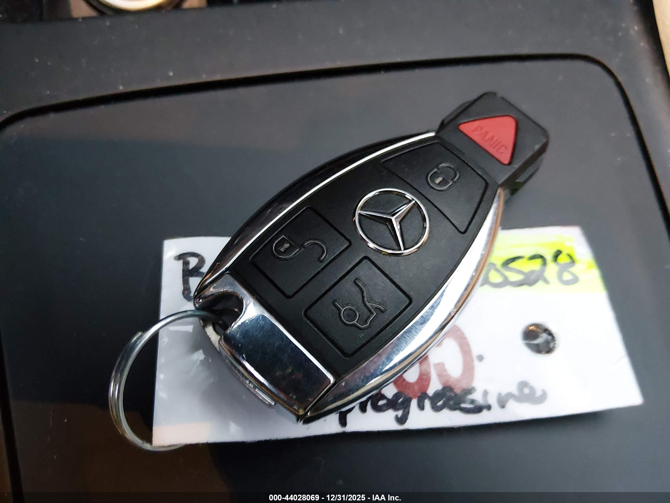 MERCEDES-BENZ CLA image 11