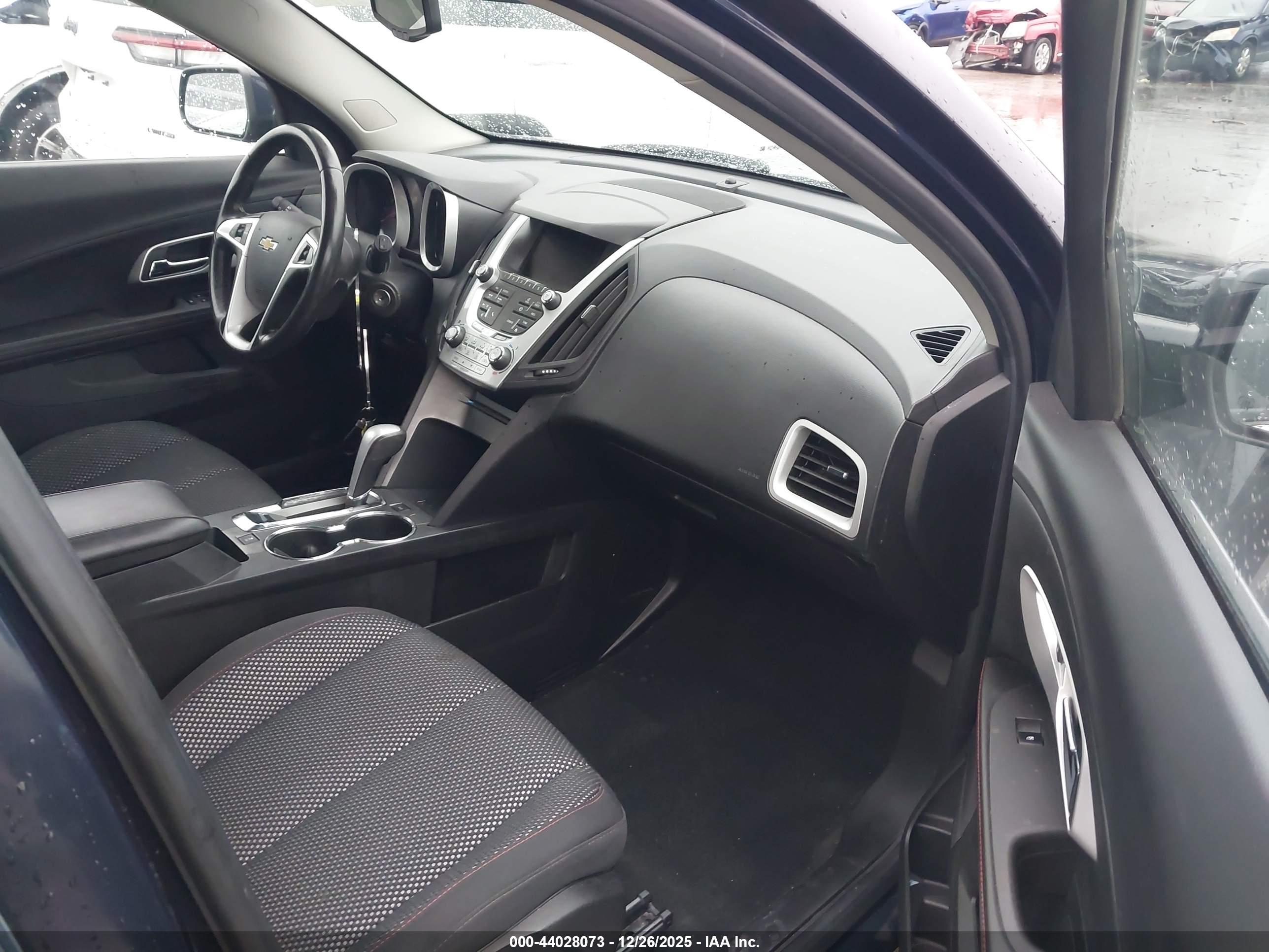 CHEVROLET EQUINOX image 5