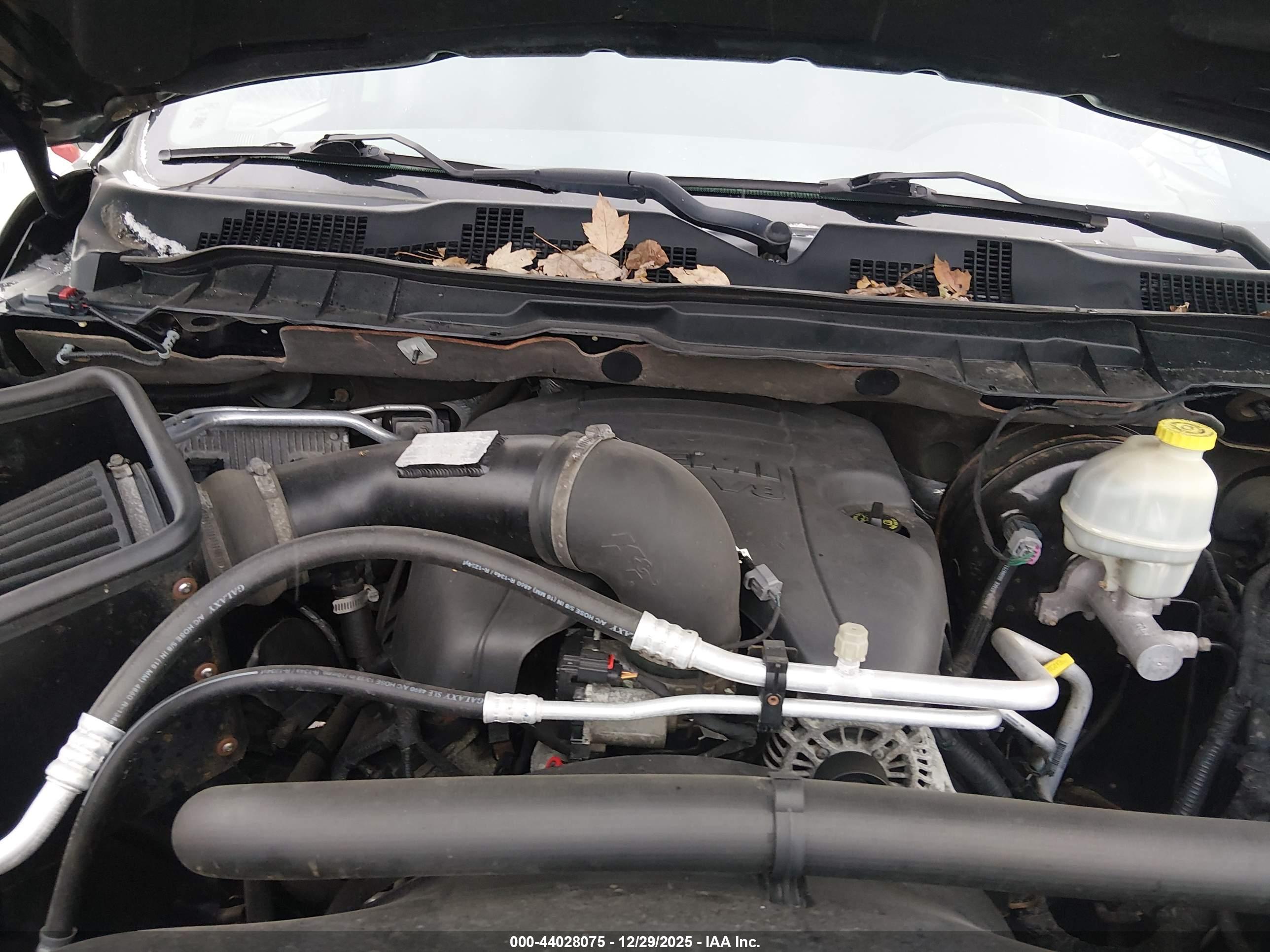 RAM 1500 image 10