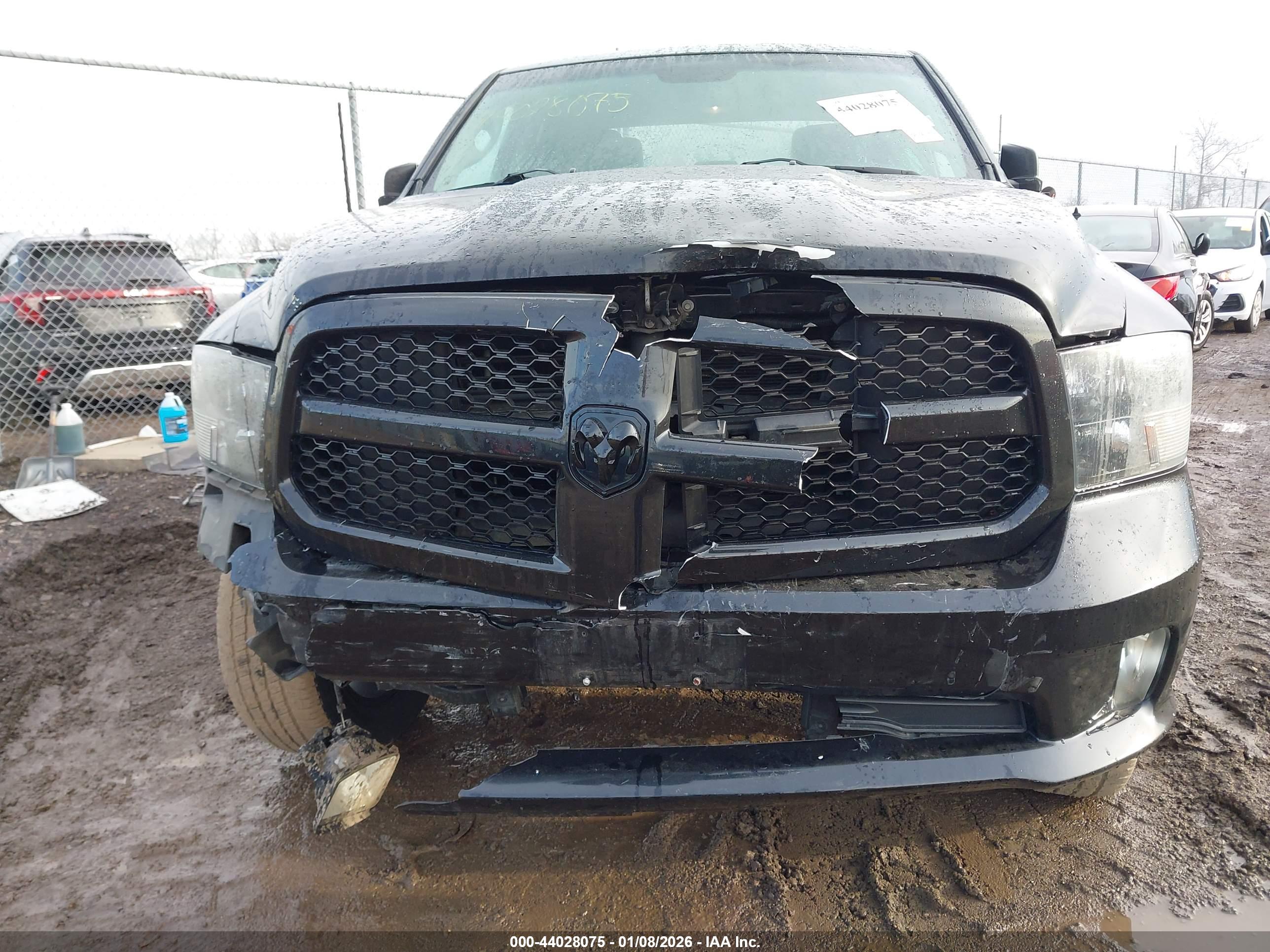 RAM 1500 image 6