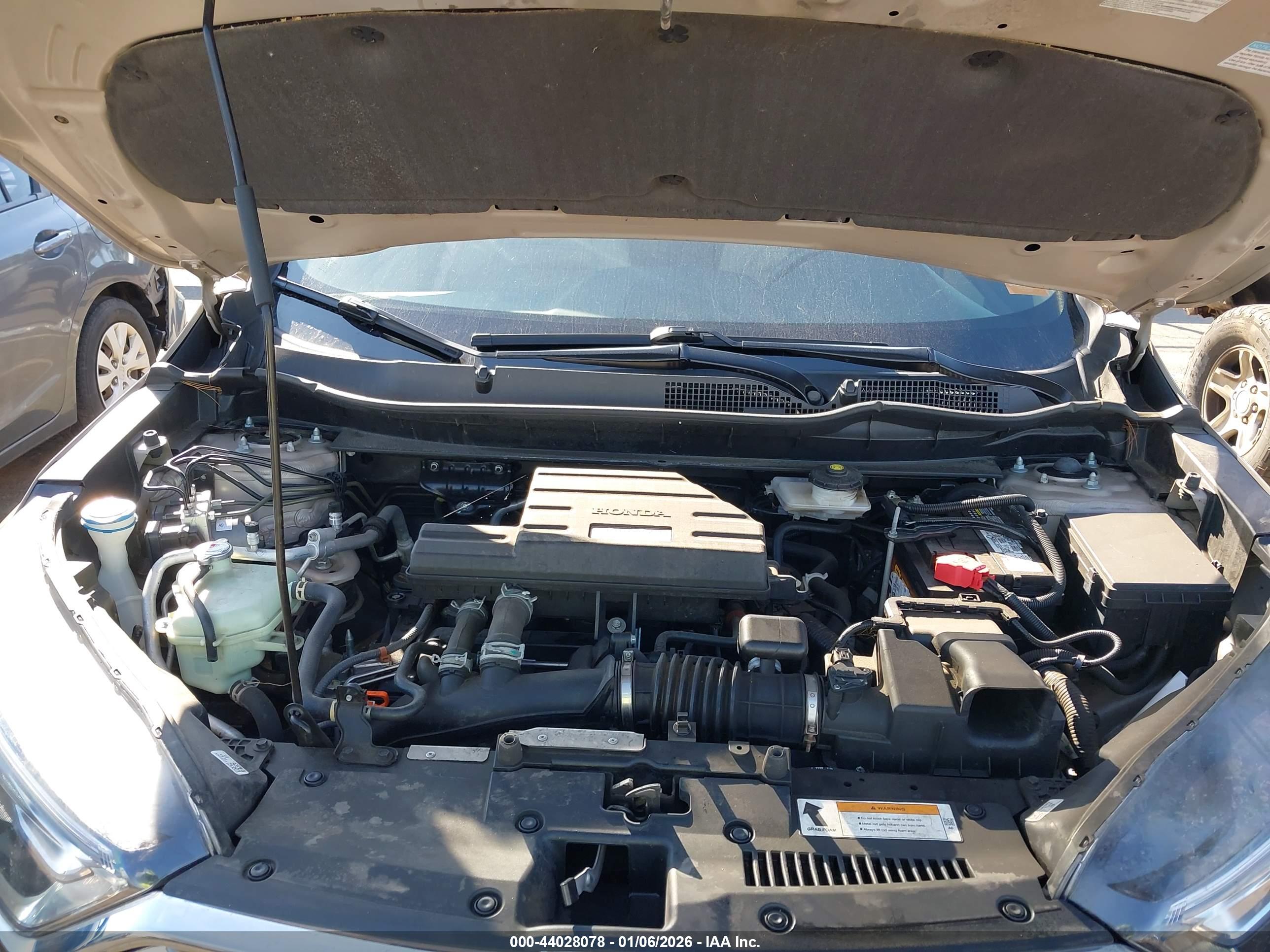 HONDA CR-V image 10