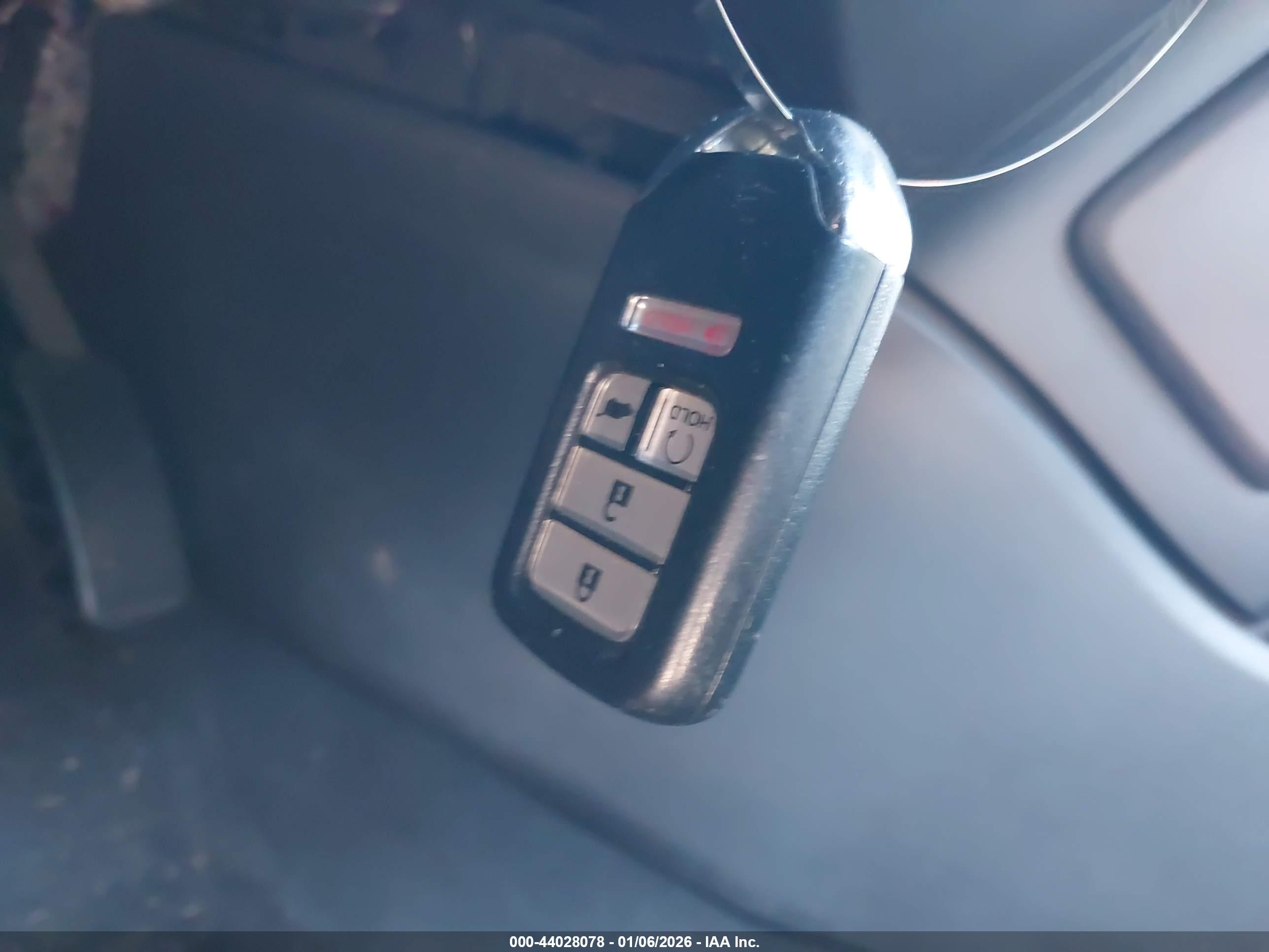 HONDA CR-V image 11