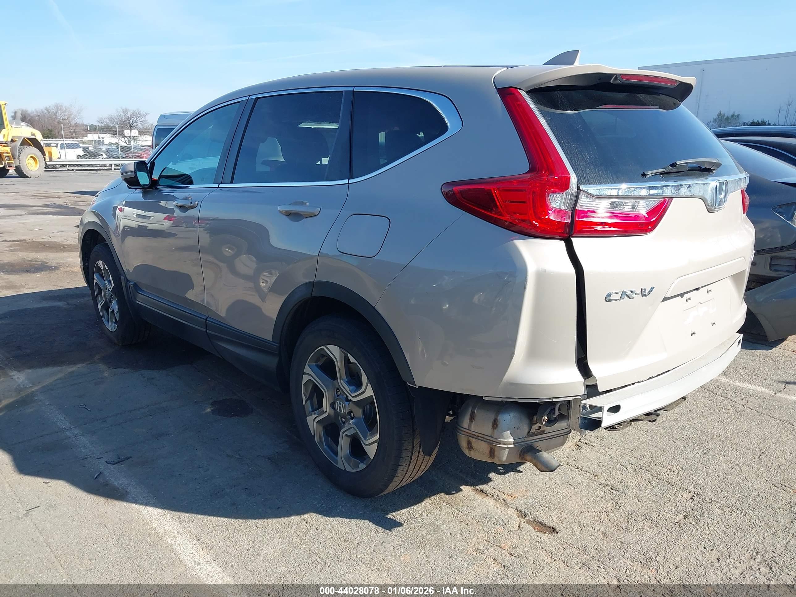 HONDA CR-V image 3