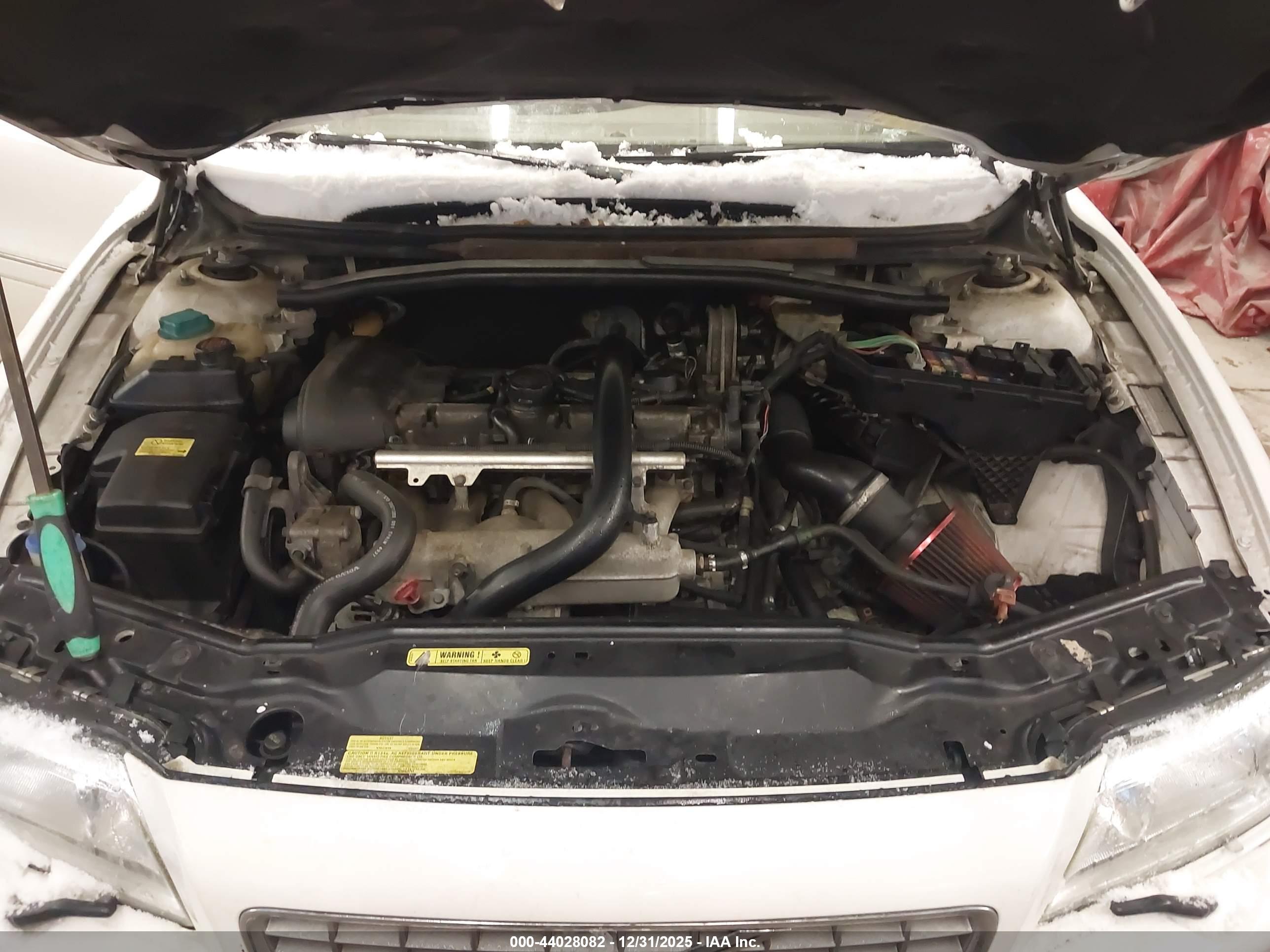 VOLVO S80 image 10