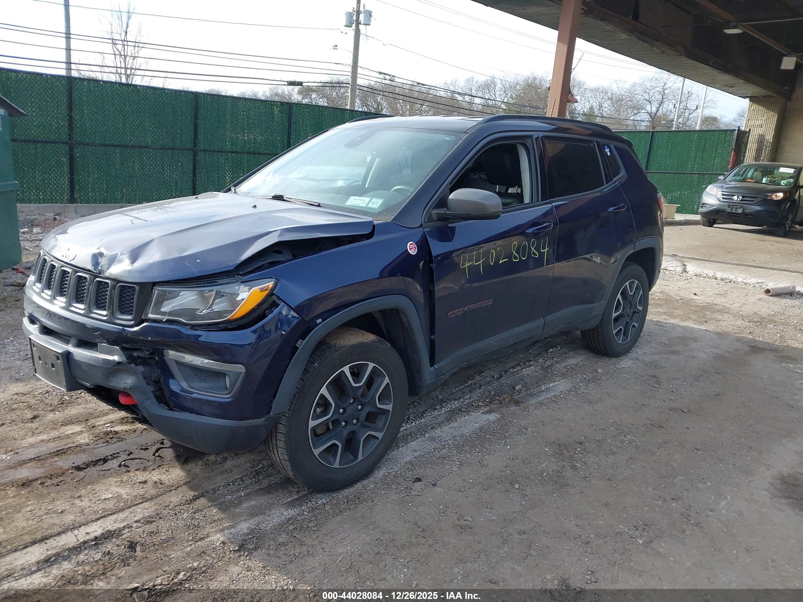 JEEP COMPASS image 2