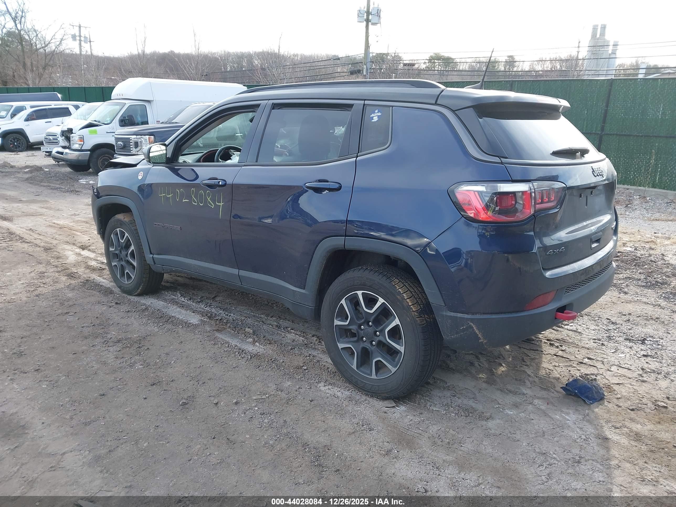 JEEP COMPASS image 3