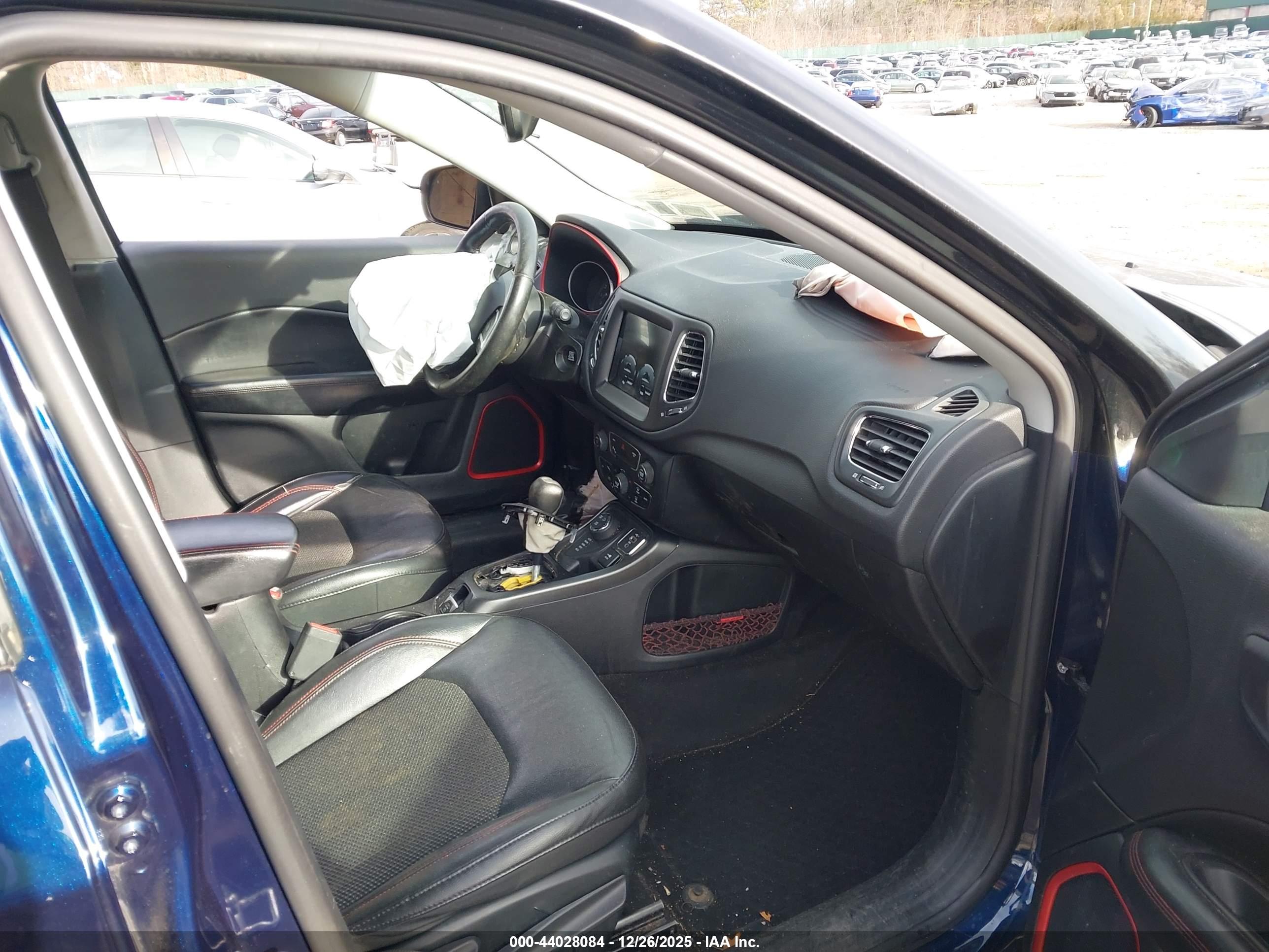 JEEP COMPASS image 5