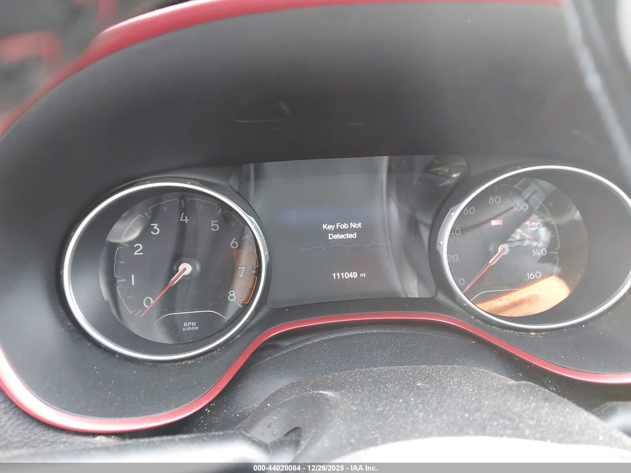 JEEP COMPASS image 7