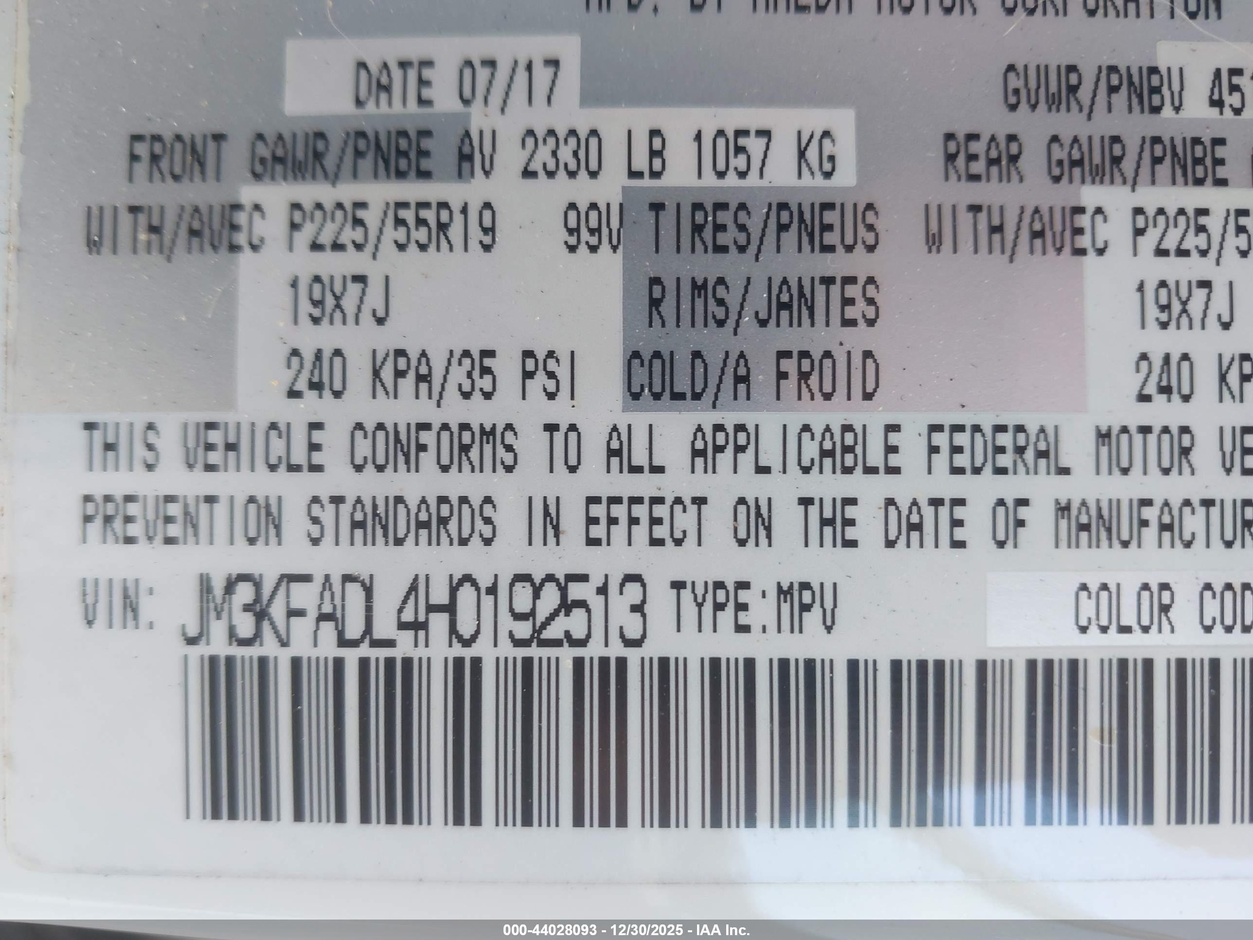 MAZDA CX-5 image 9