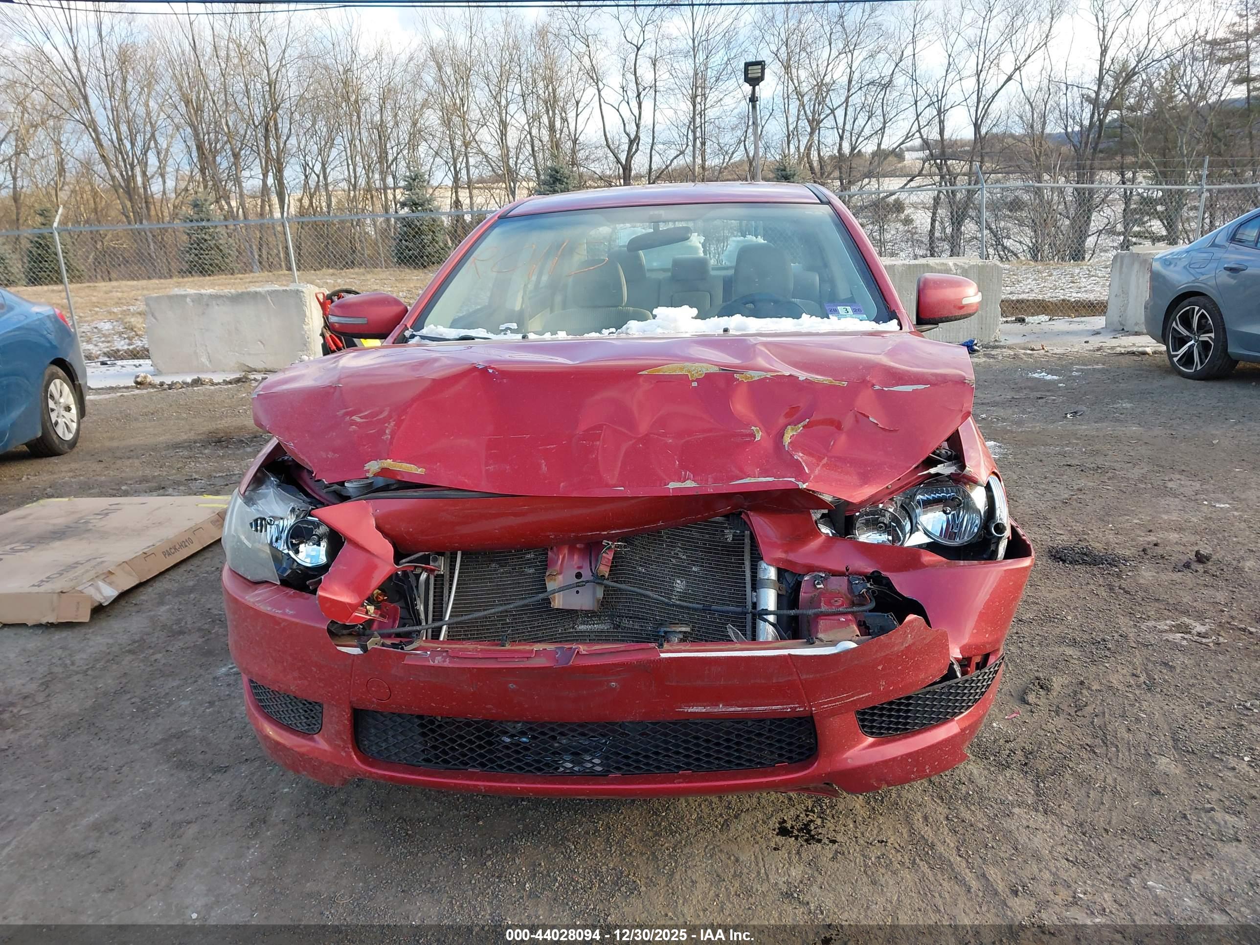 MITSUBISHI LANCER image 6