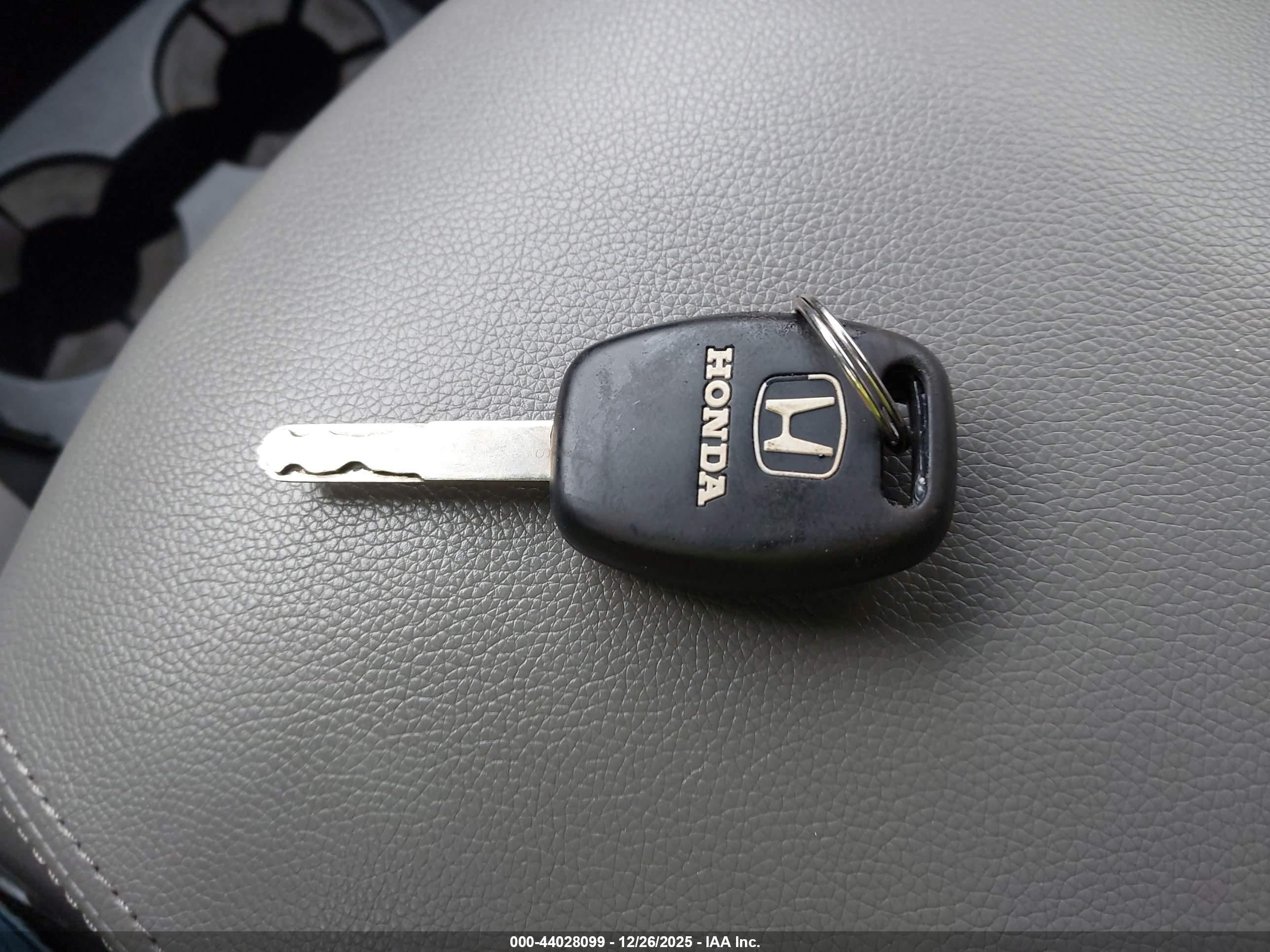 HONDA PILOT image 11