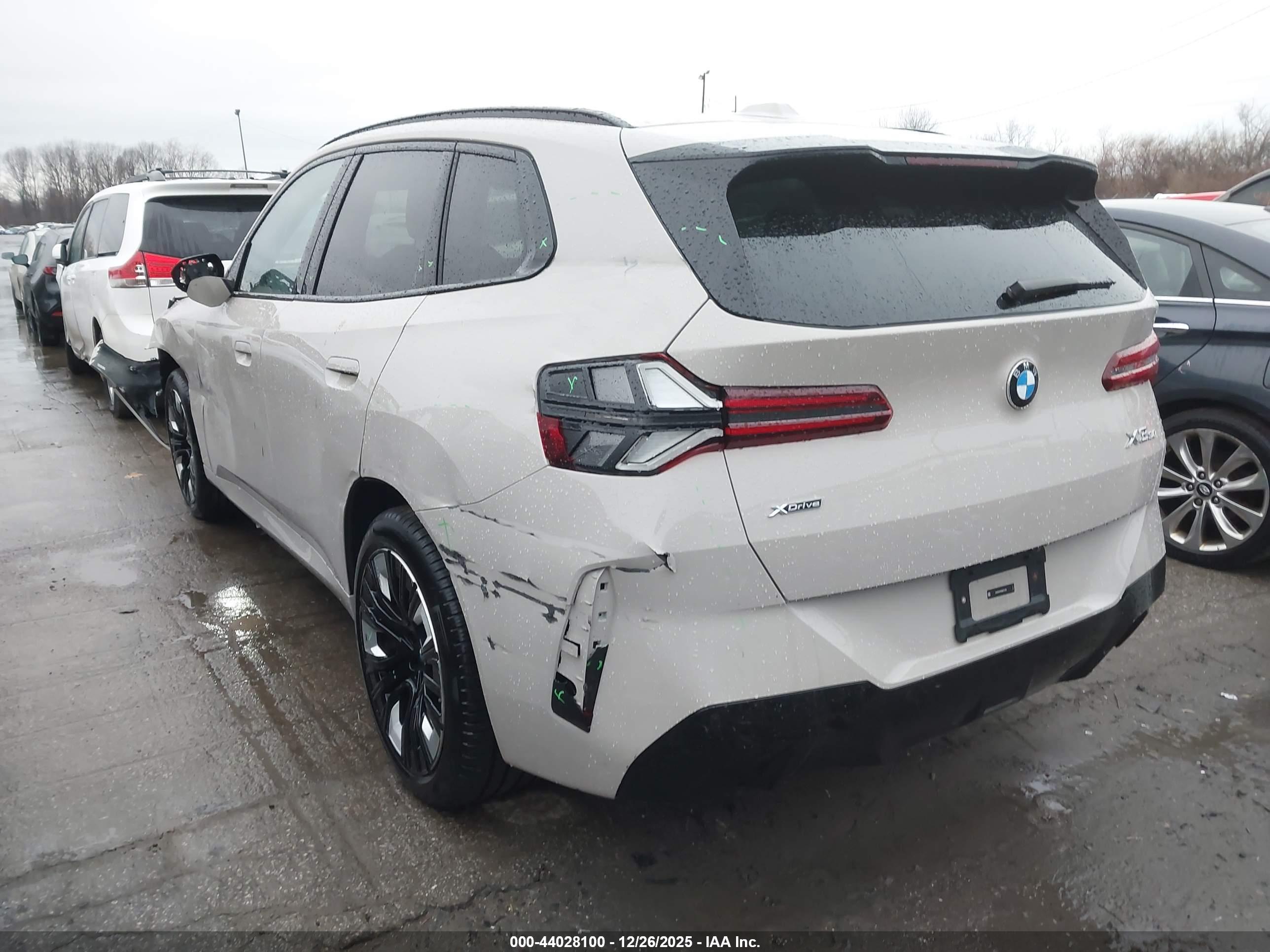 BMW X3 image 3