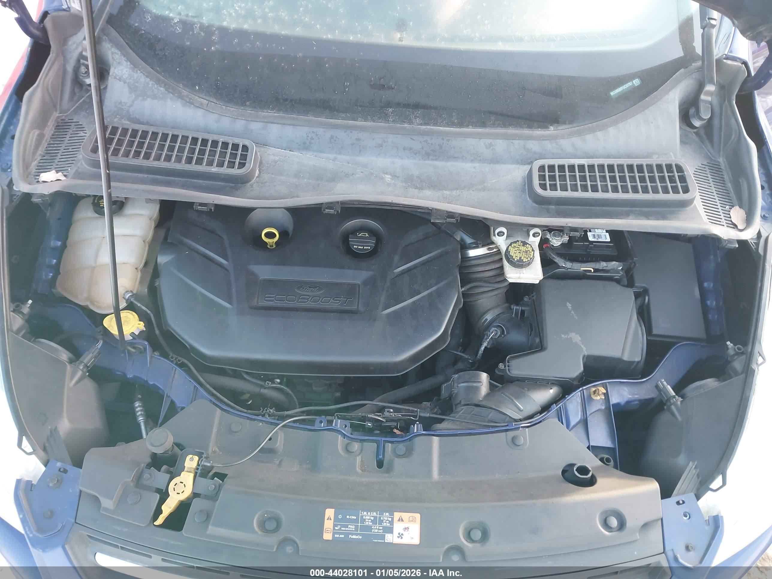 FORD ESCAPE image 10
