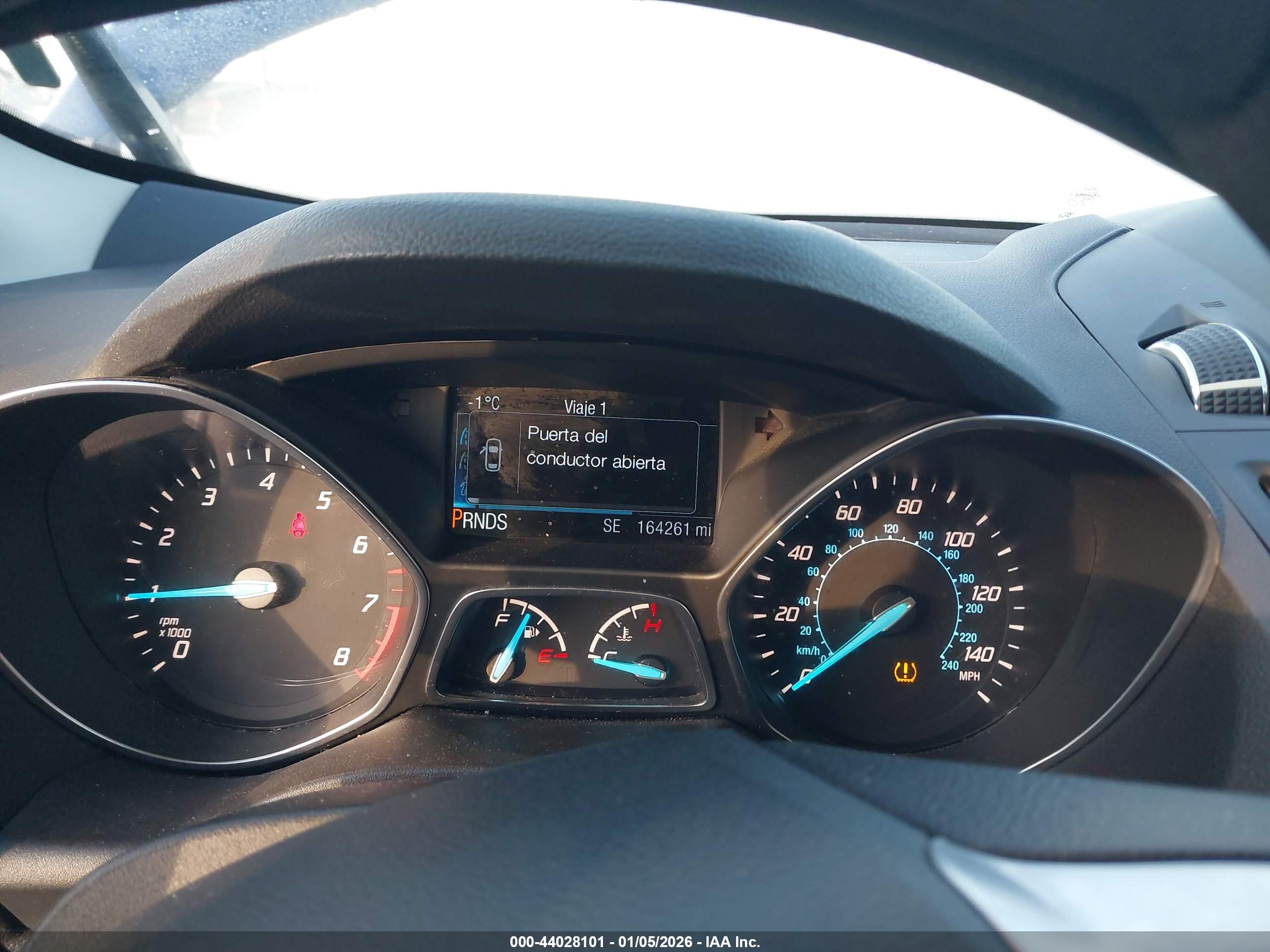 FORD ESCAPE image 7