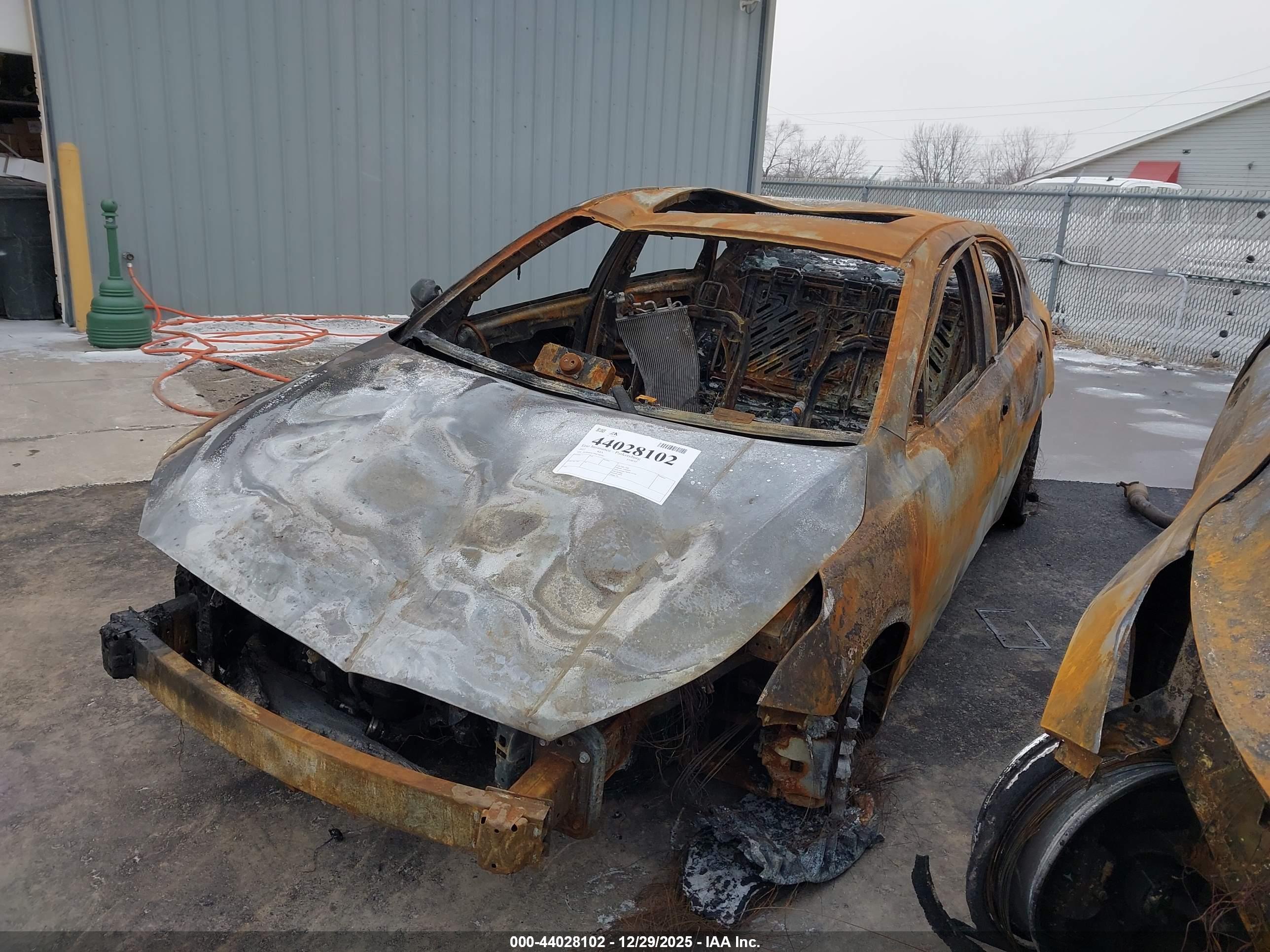 KIA FORTE image 2