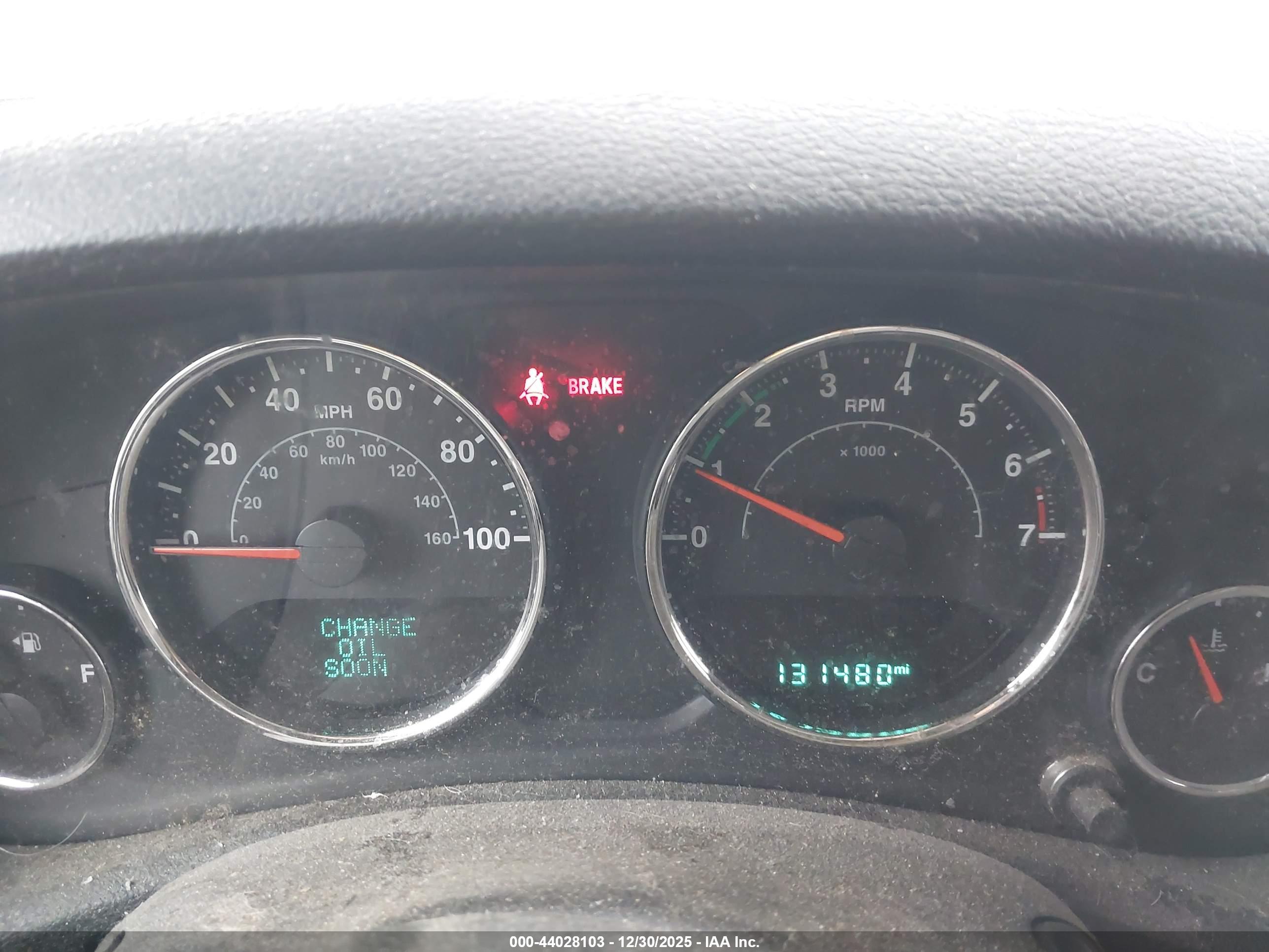 JEEP WRANGLER image 7