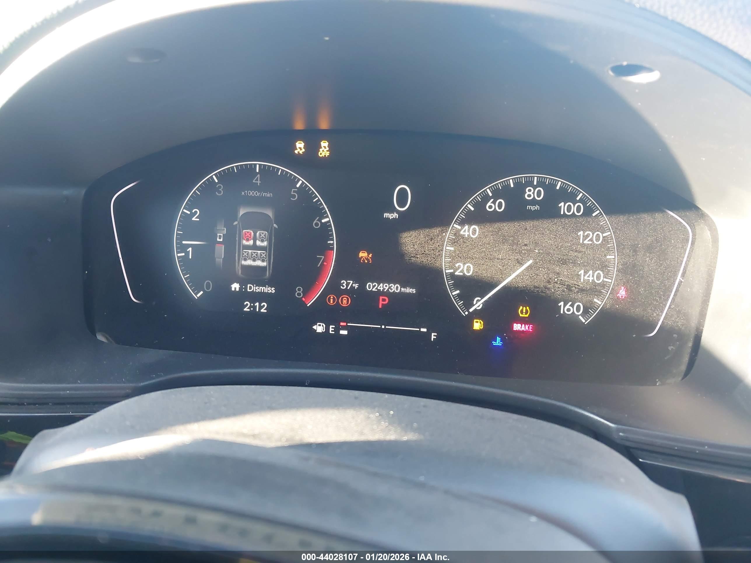 HONDA CIVIC image 7