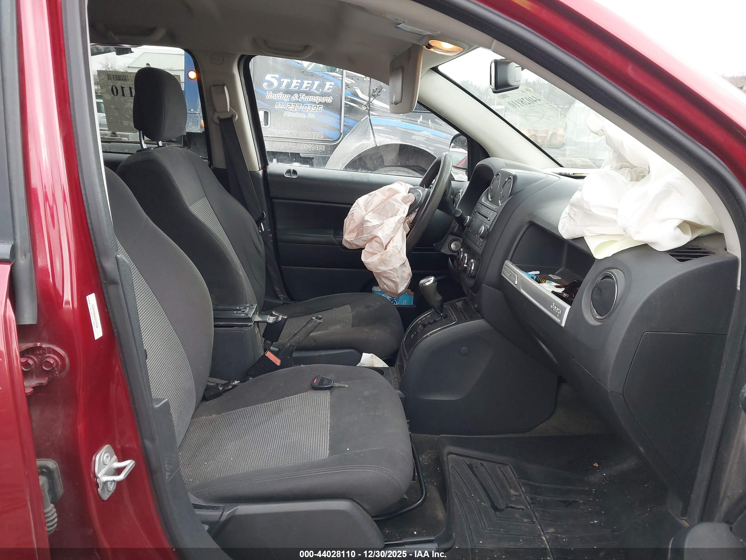 JEEP COMPASS image 5