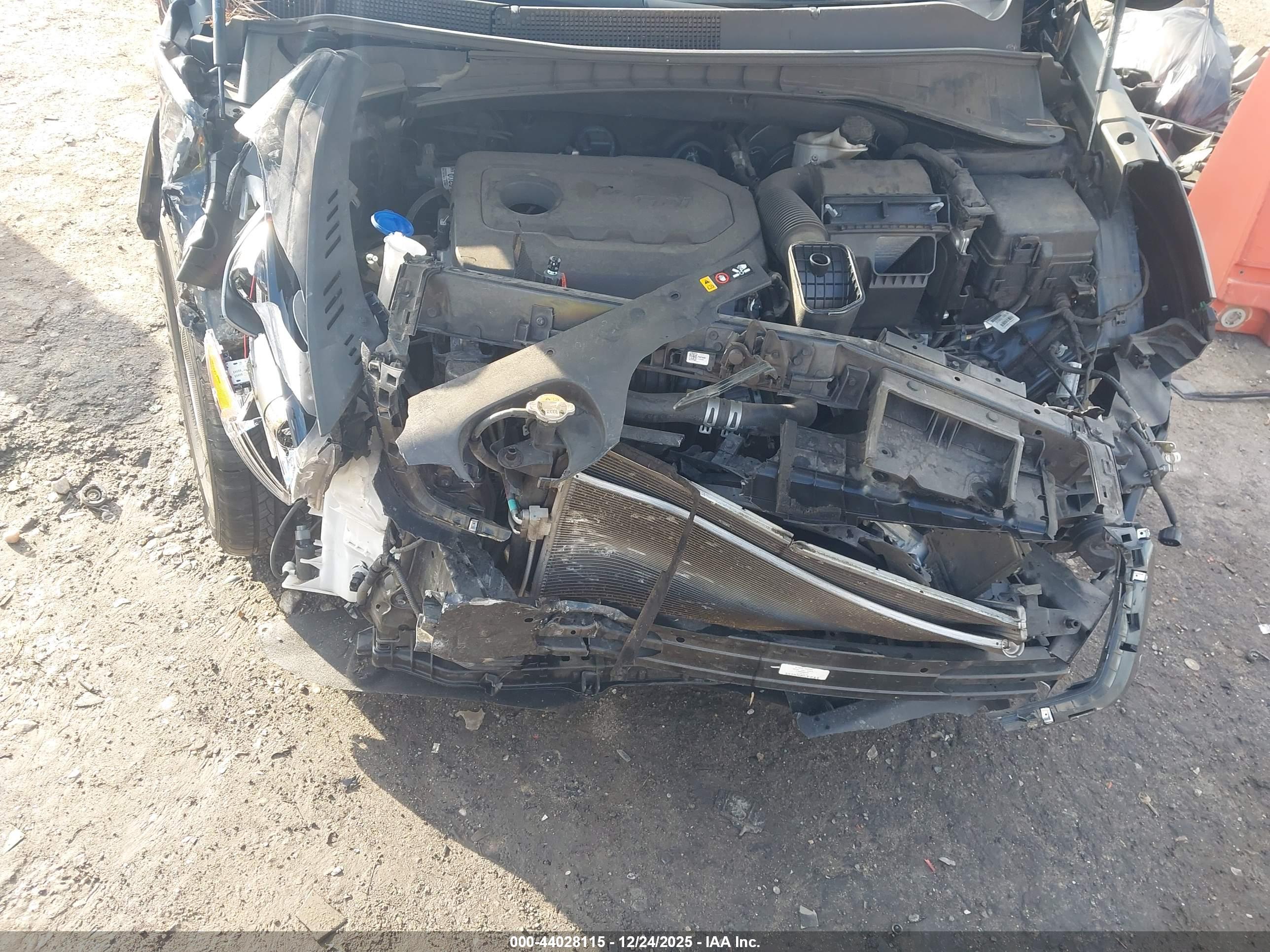 KIA SORENTO image 10