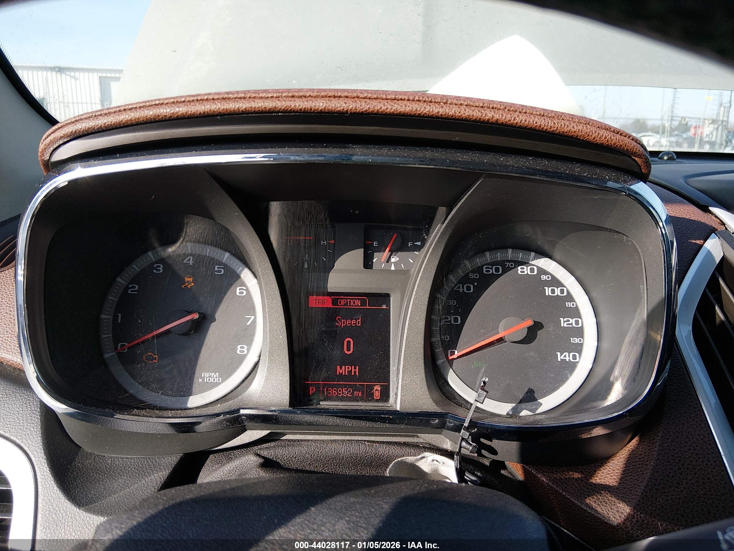 GMC TERRAIN image 7