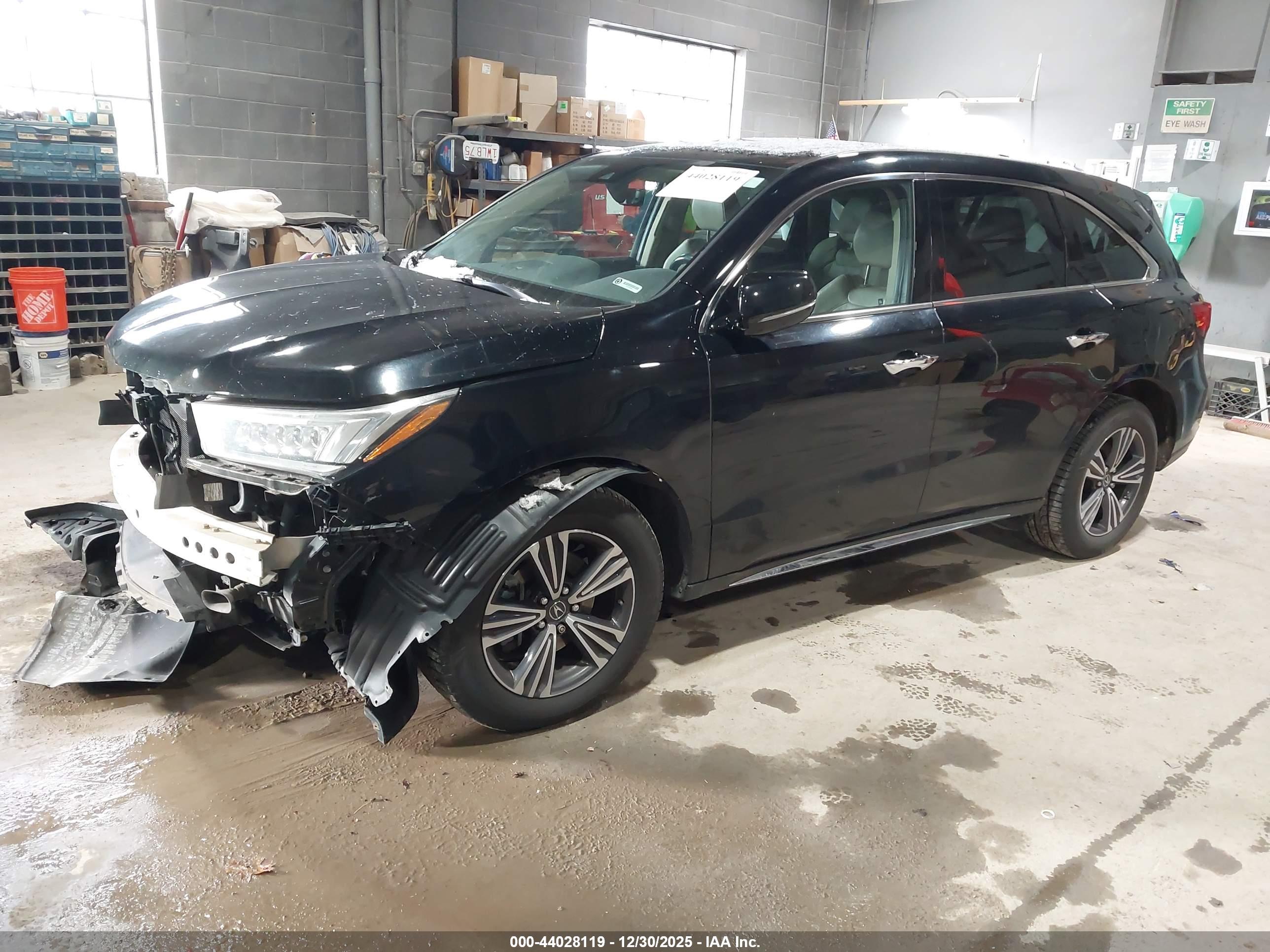 ACURA MDX image 2