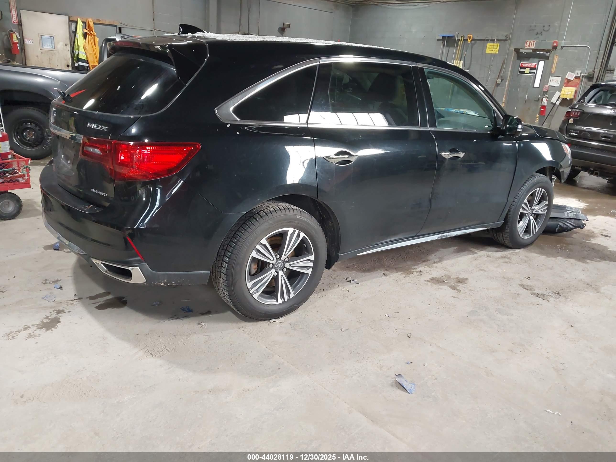 ACURA MDX image 4