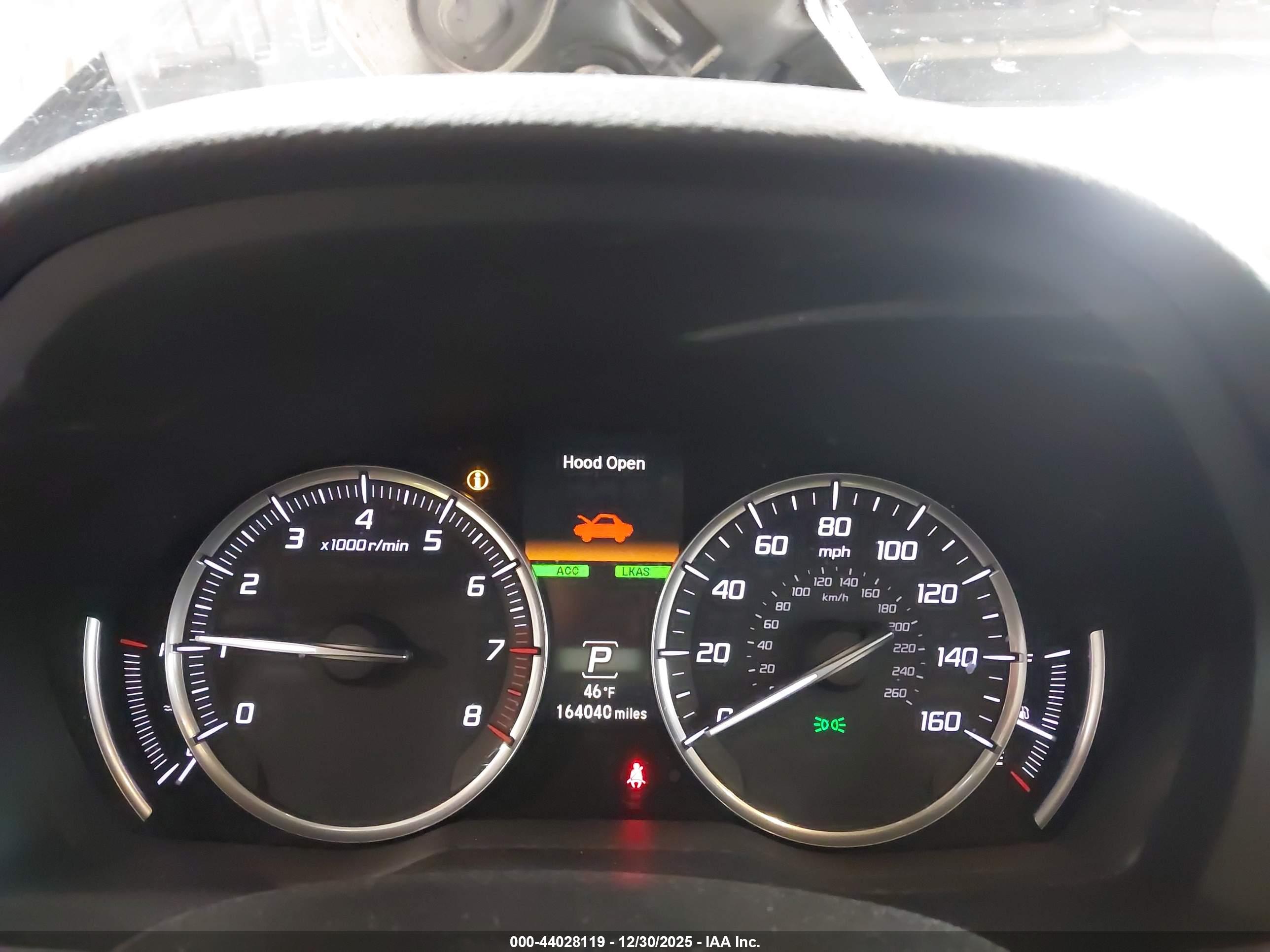 ACURA MDX image 7