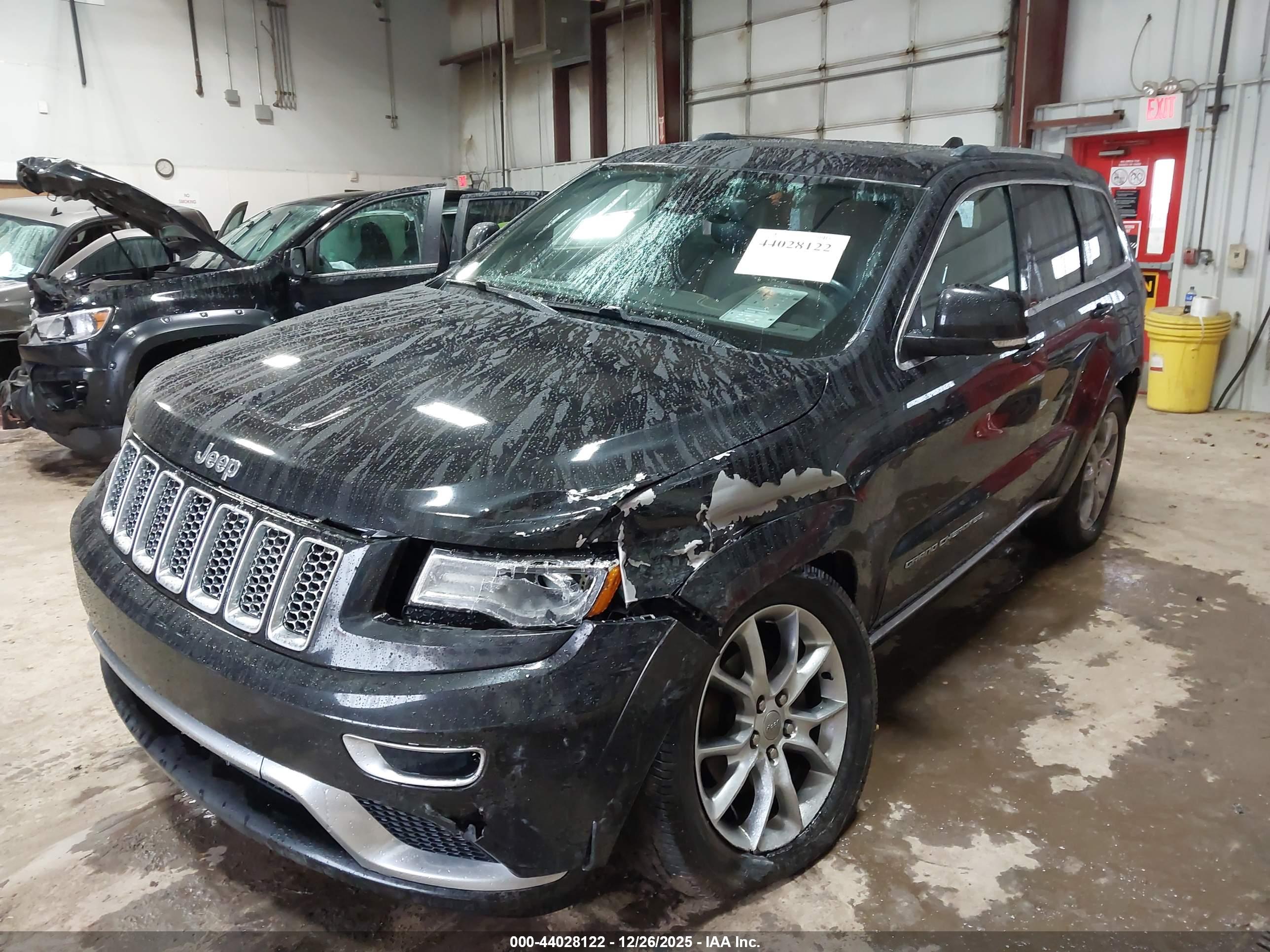 JEEP GRAND image 2