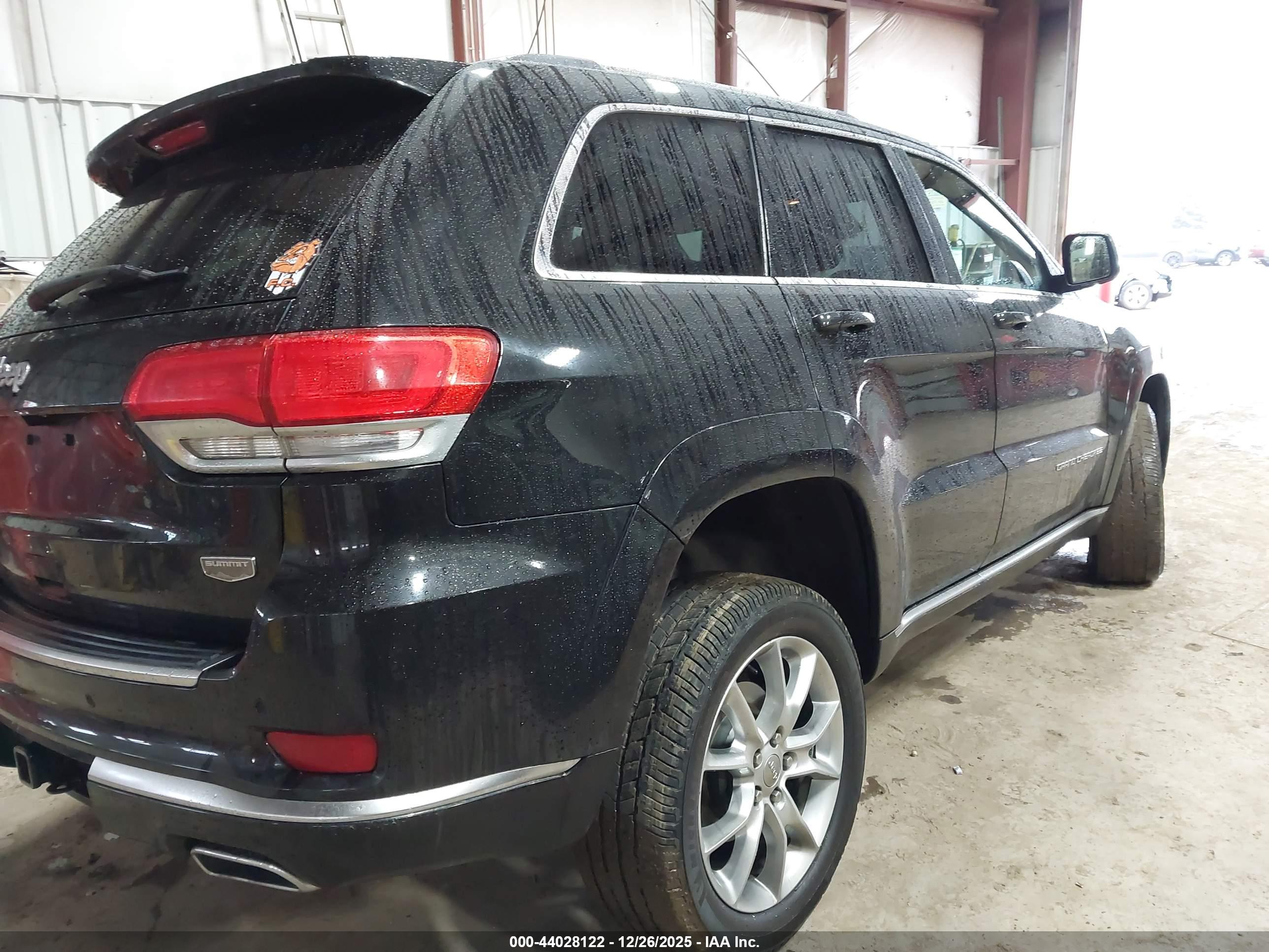 JEEP GRAND image 4