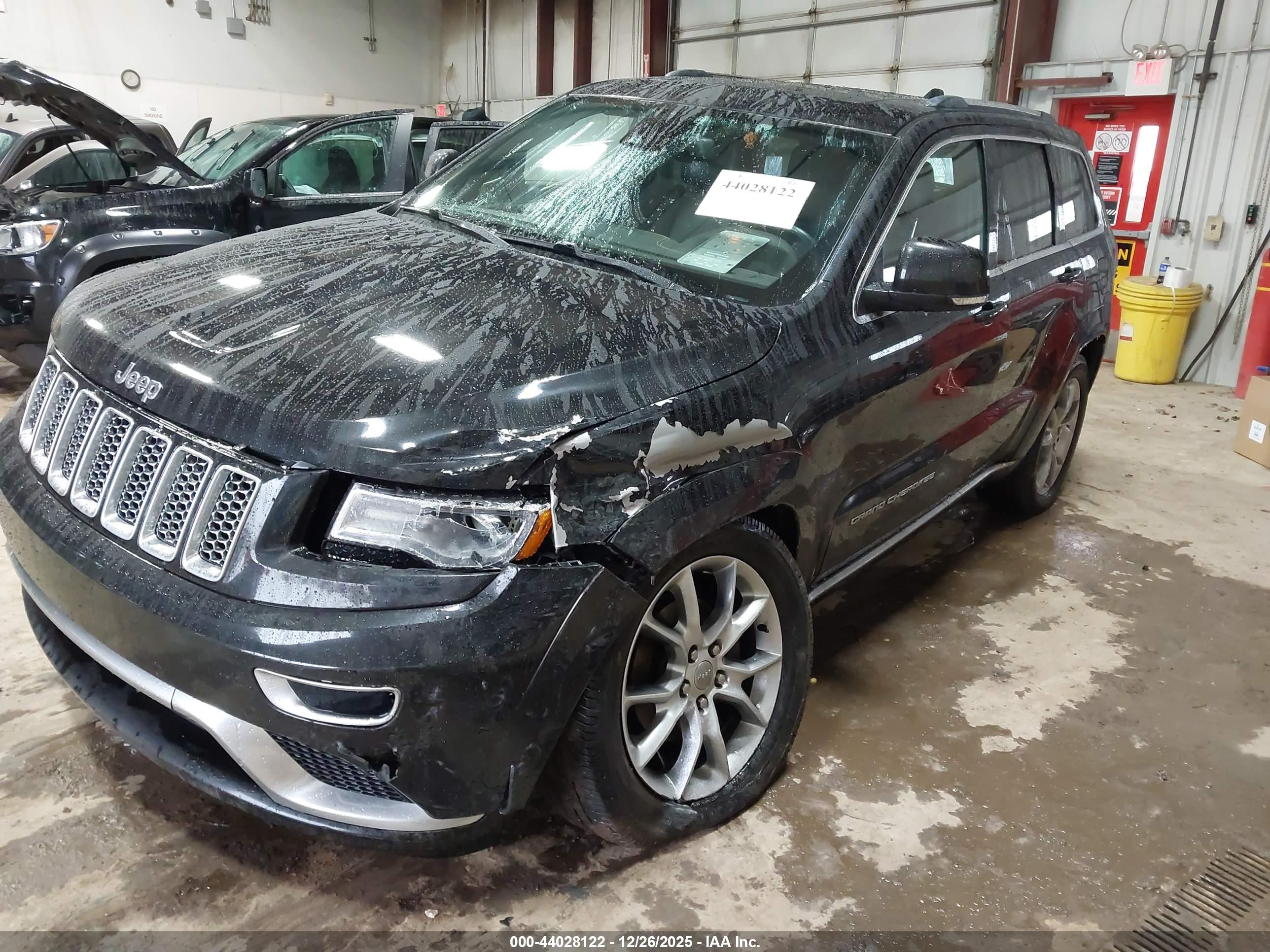 JEEP GRAND image 6
