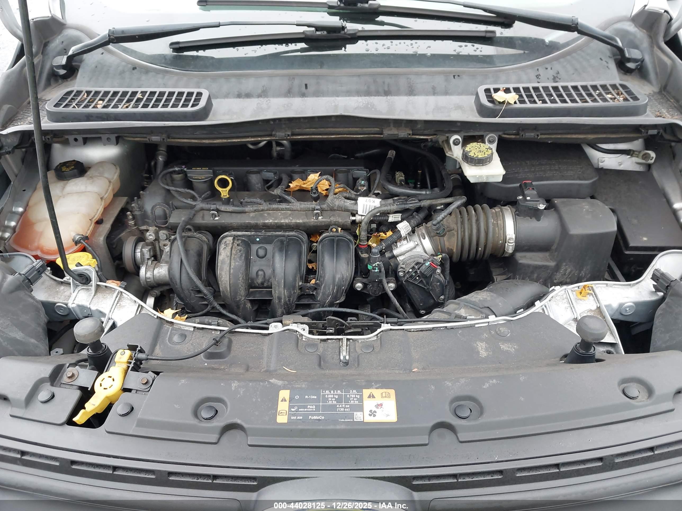 FORD ESCAPE image 10