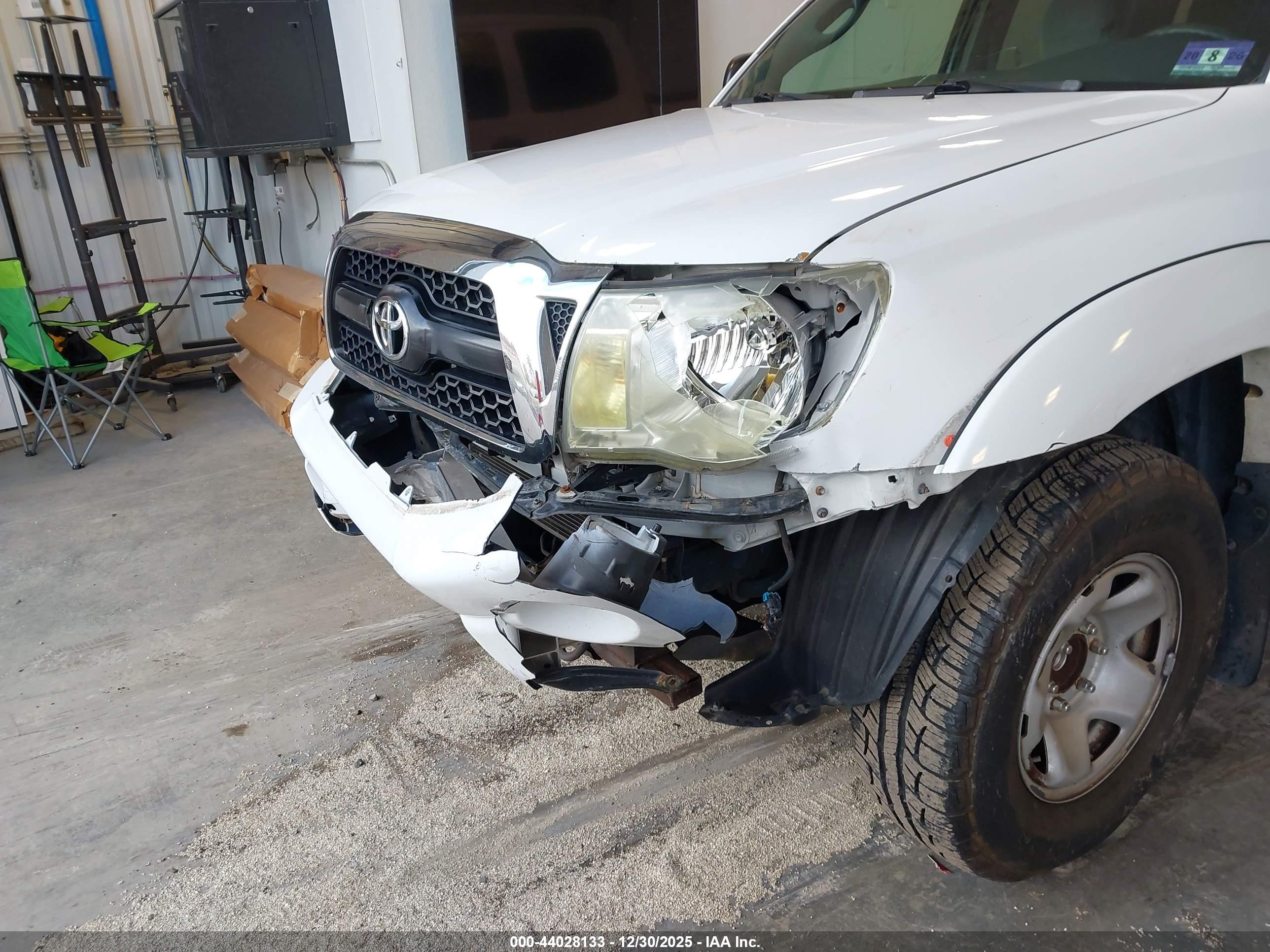 TOYOTA TACOMA image 6