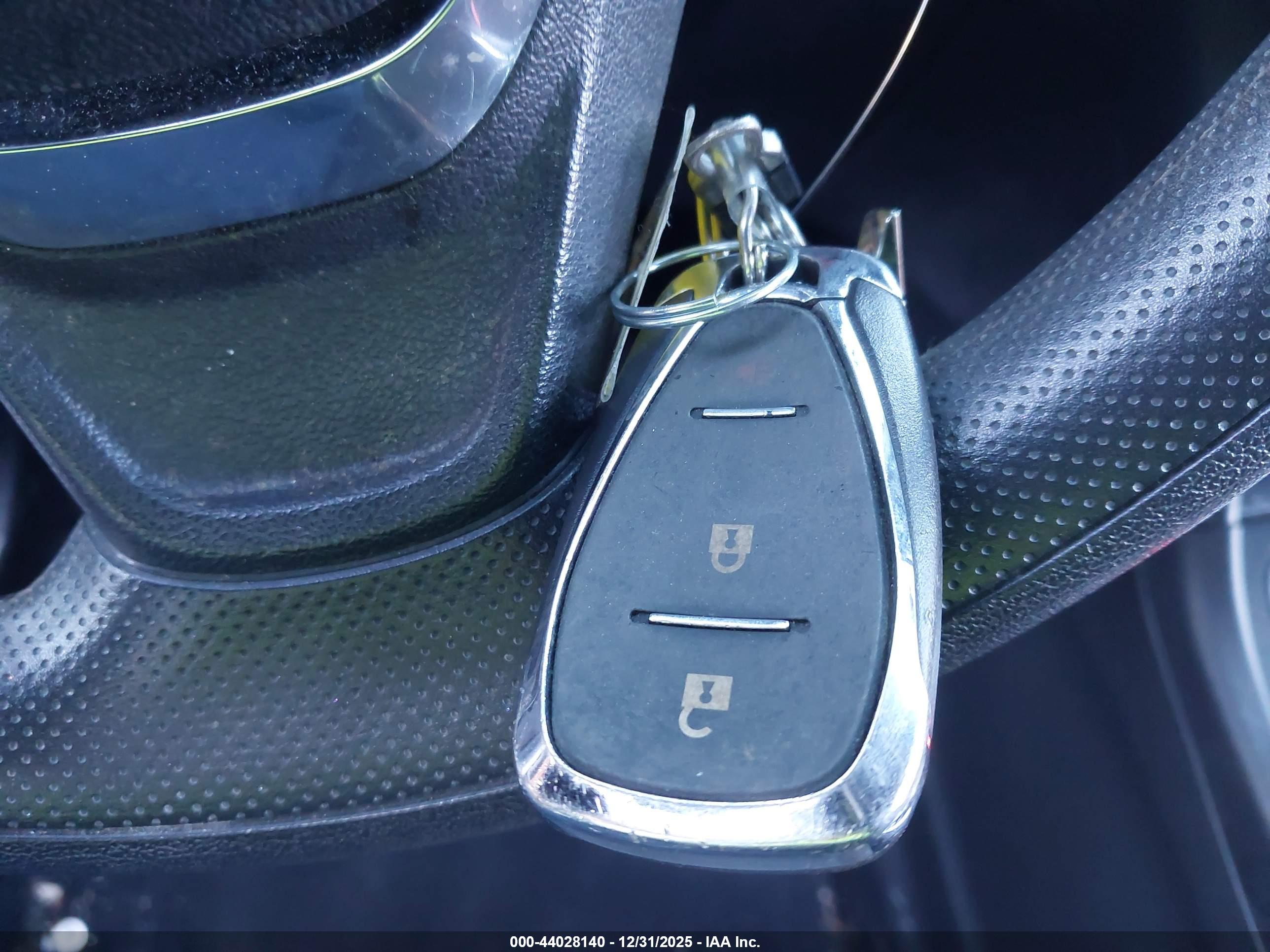 CHEVROLET EQUINOX image 11