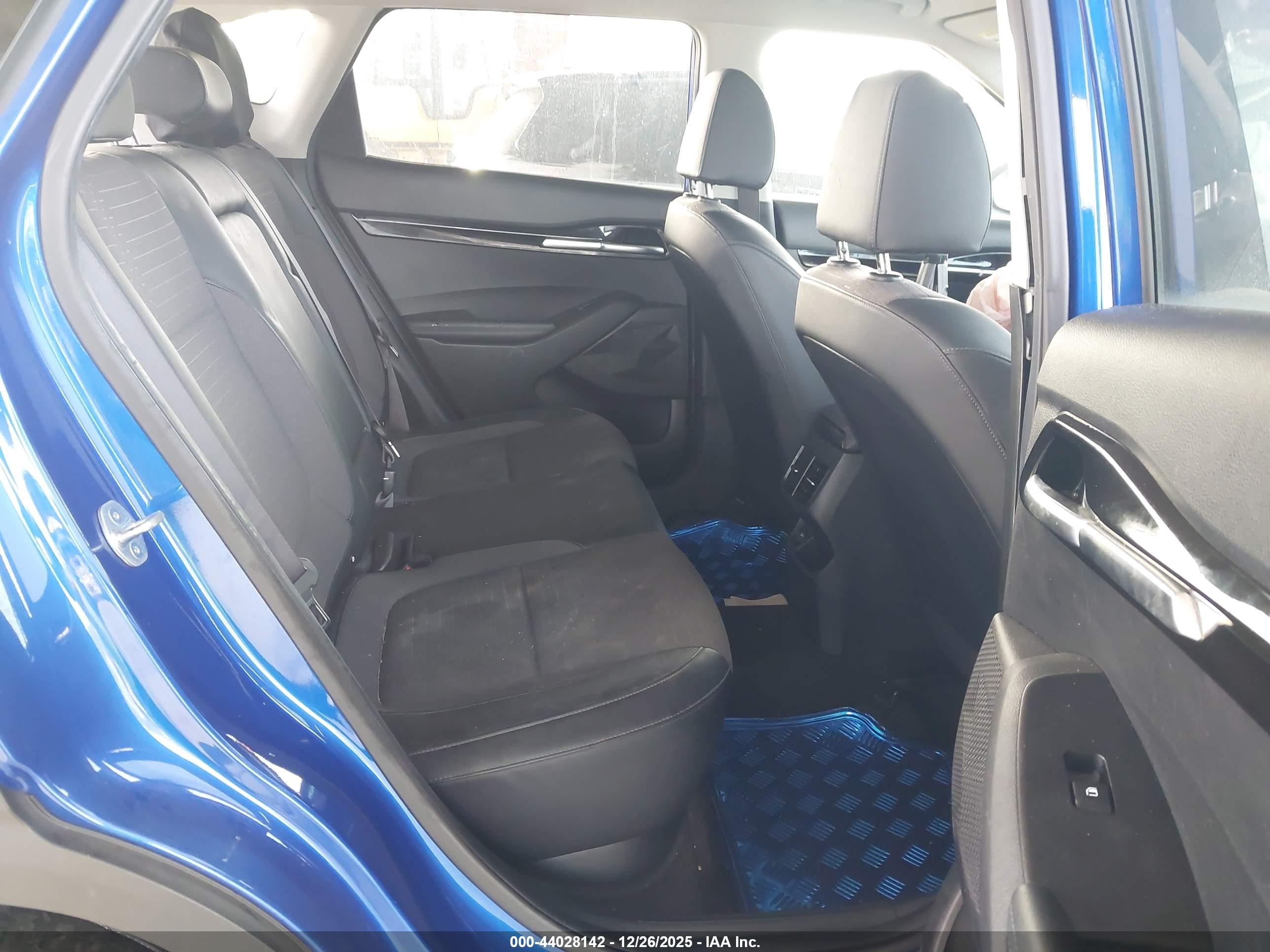 KIA SELTOS image 8