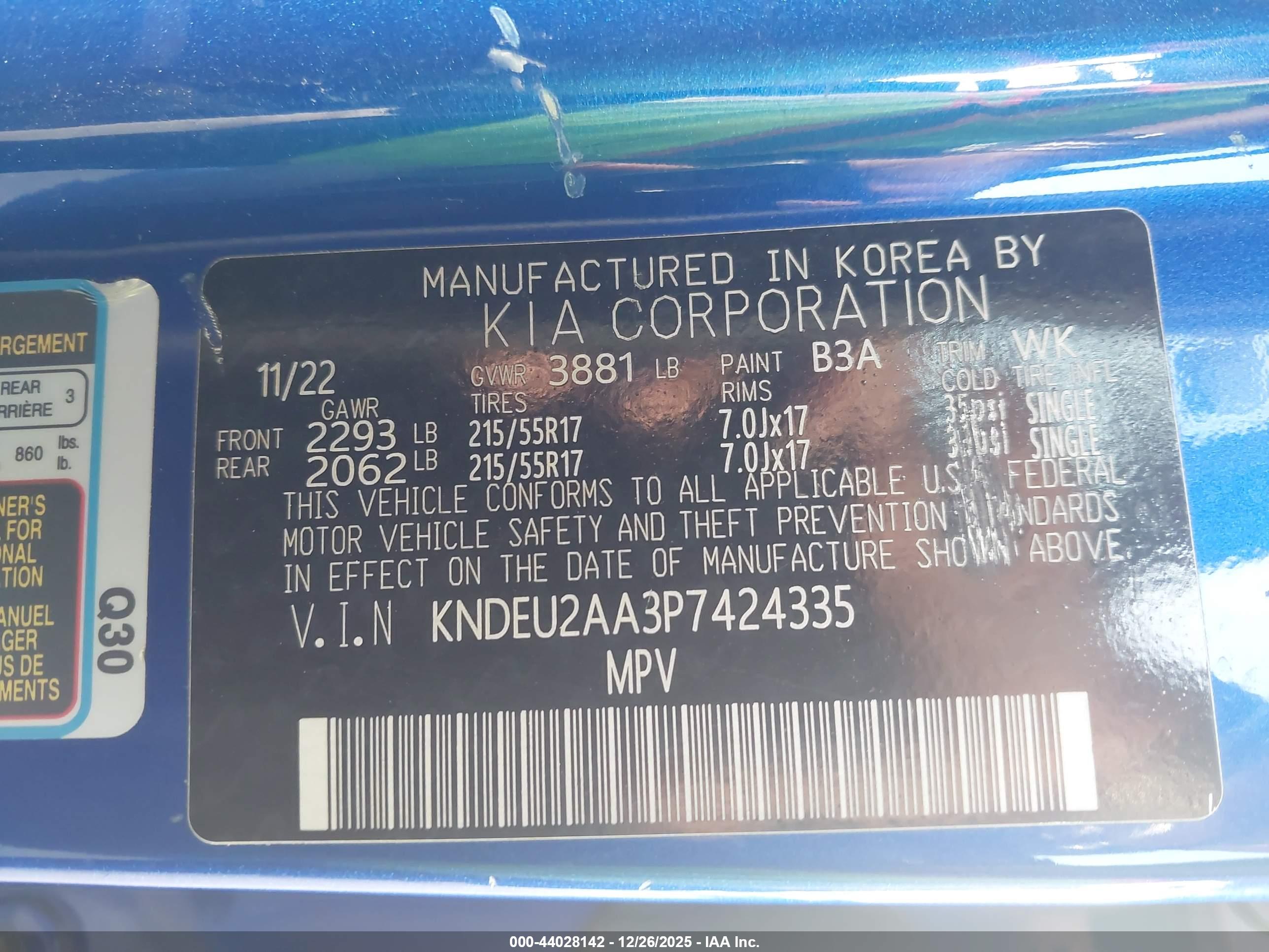 KIA SELTOS image 9