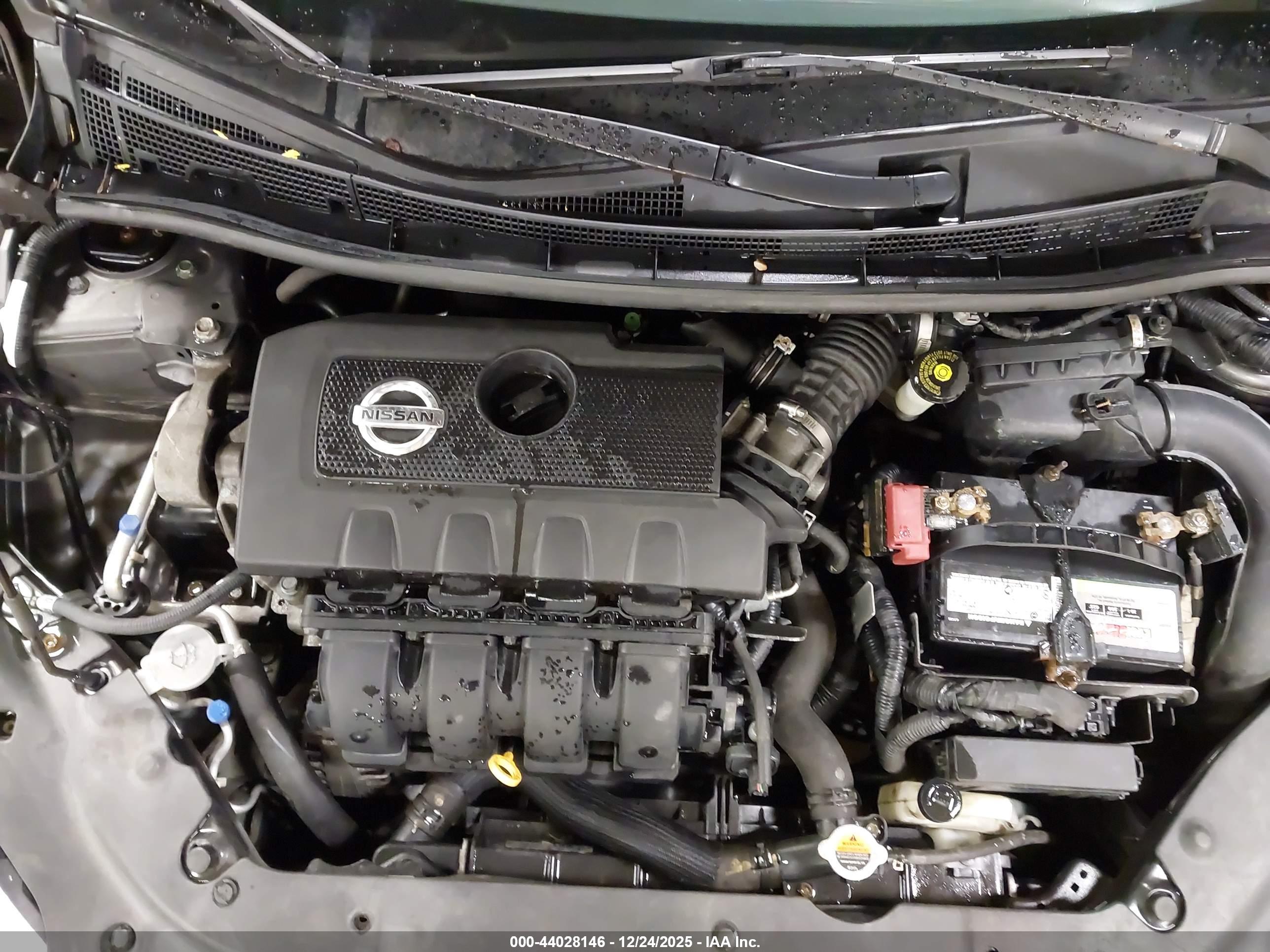 NISSAN SENTRA image 10