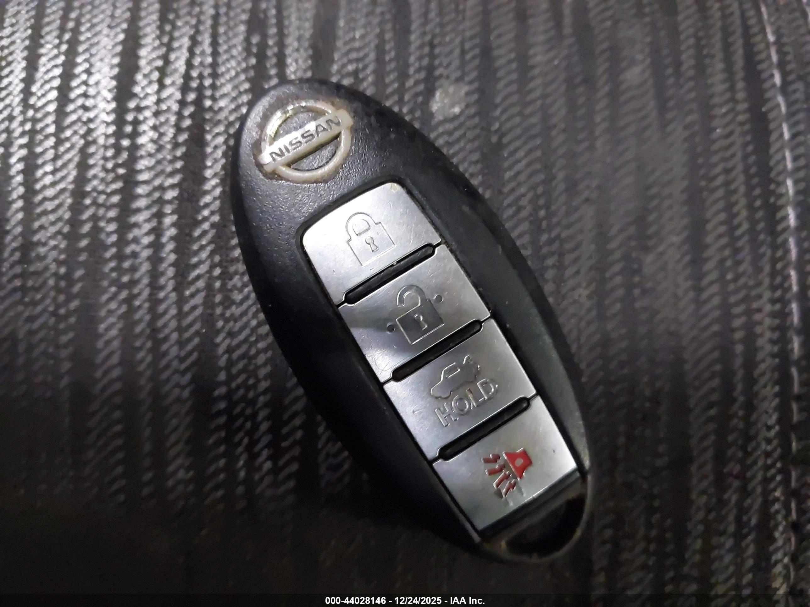 NISSAN SENTRA image 11