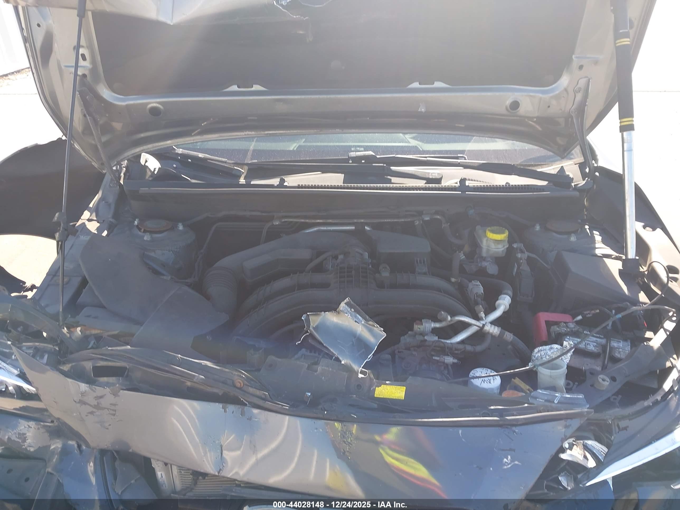 SUBARU IMPREZA image 10