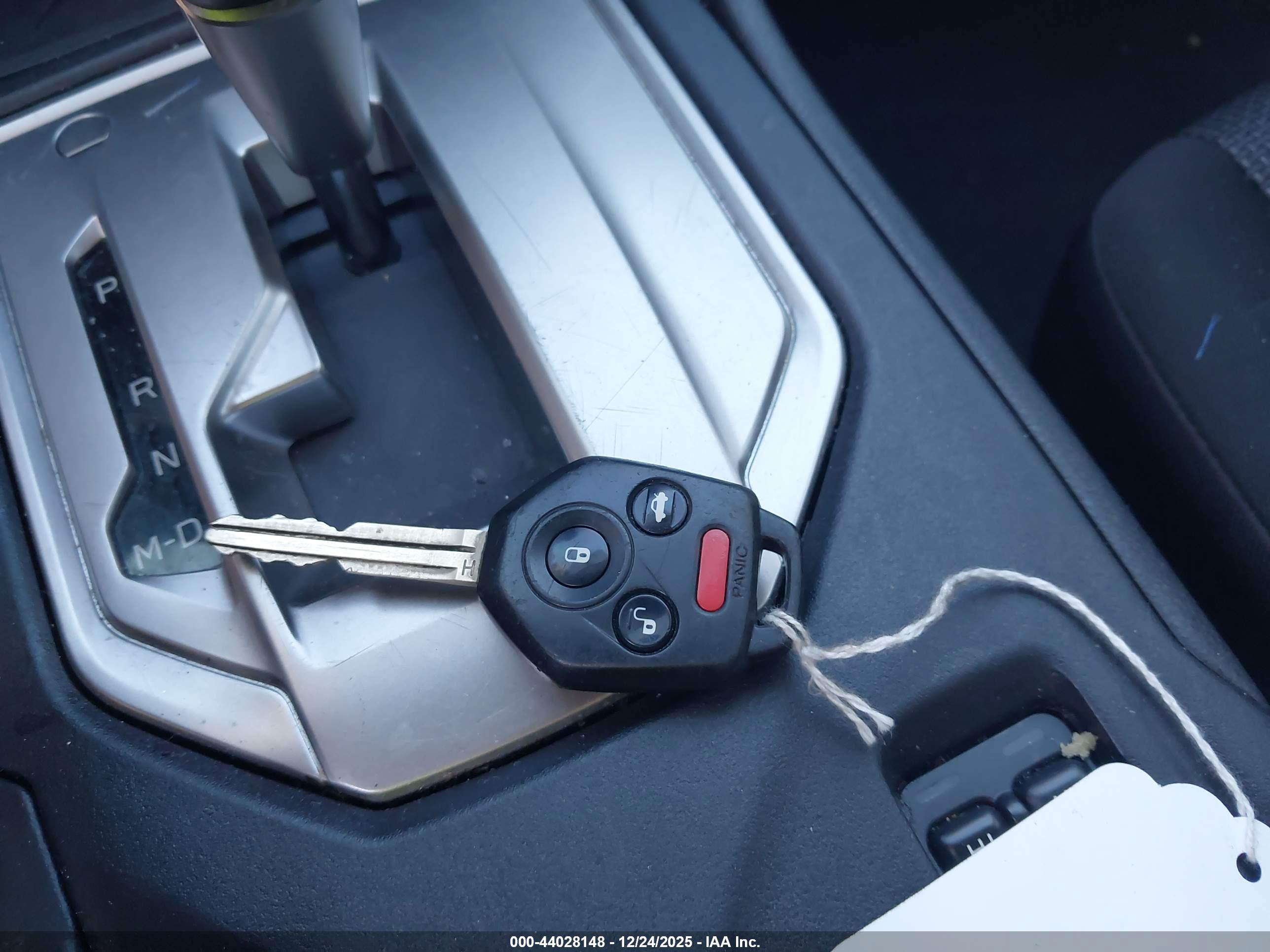 SUBARU IMPREZA image 11