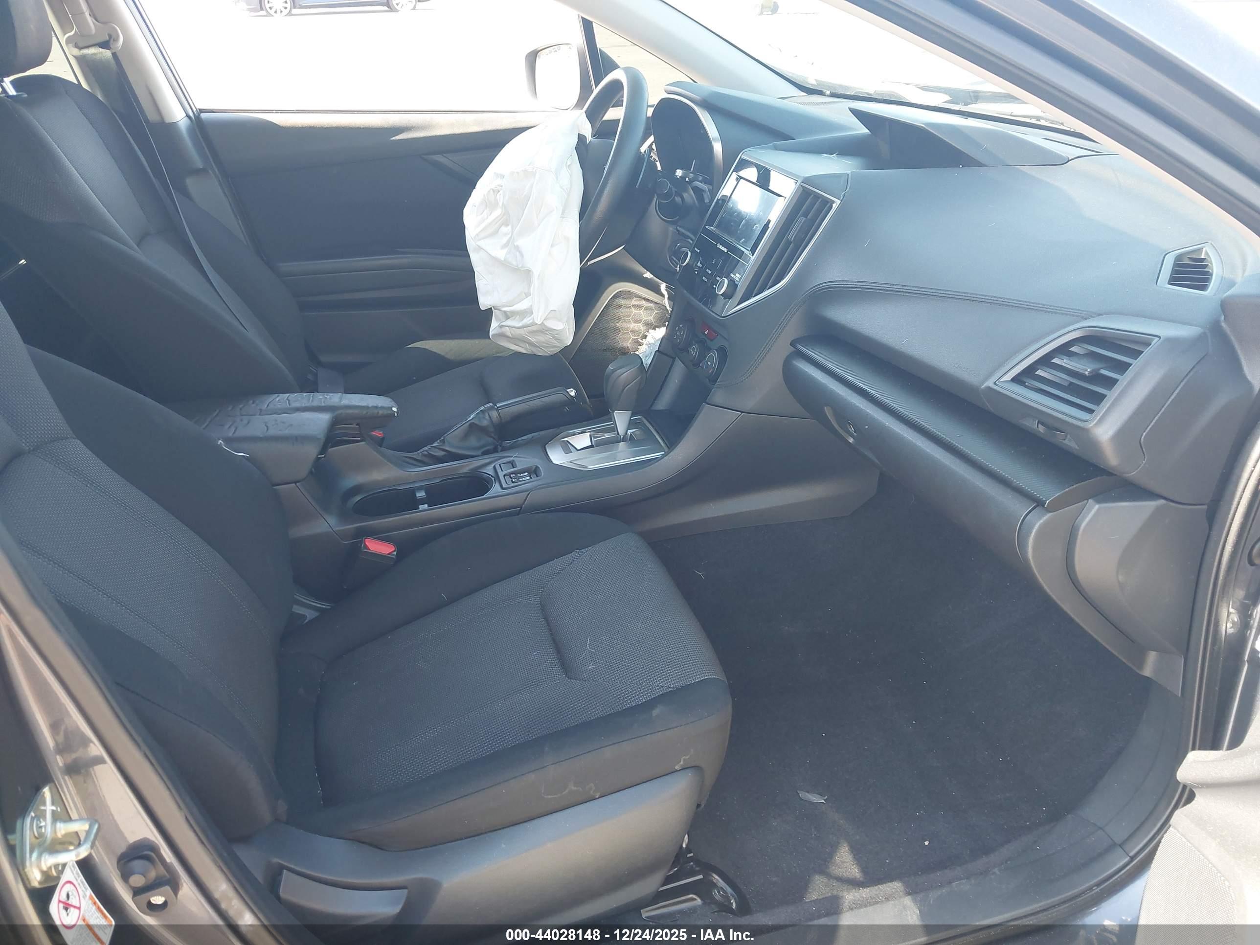 SUBARU IMPREZA image 5
