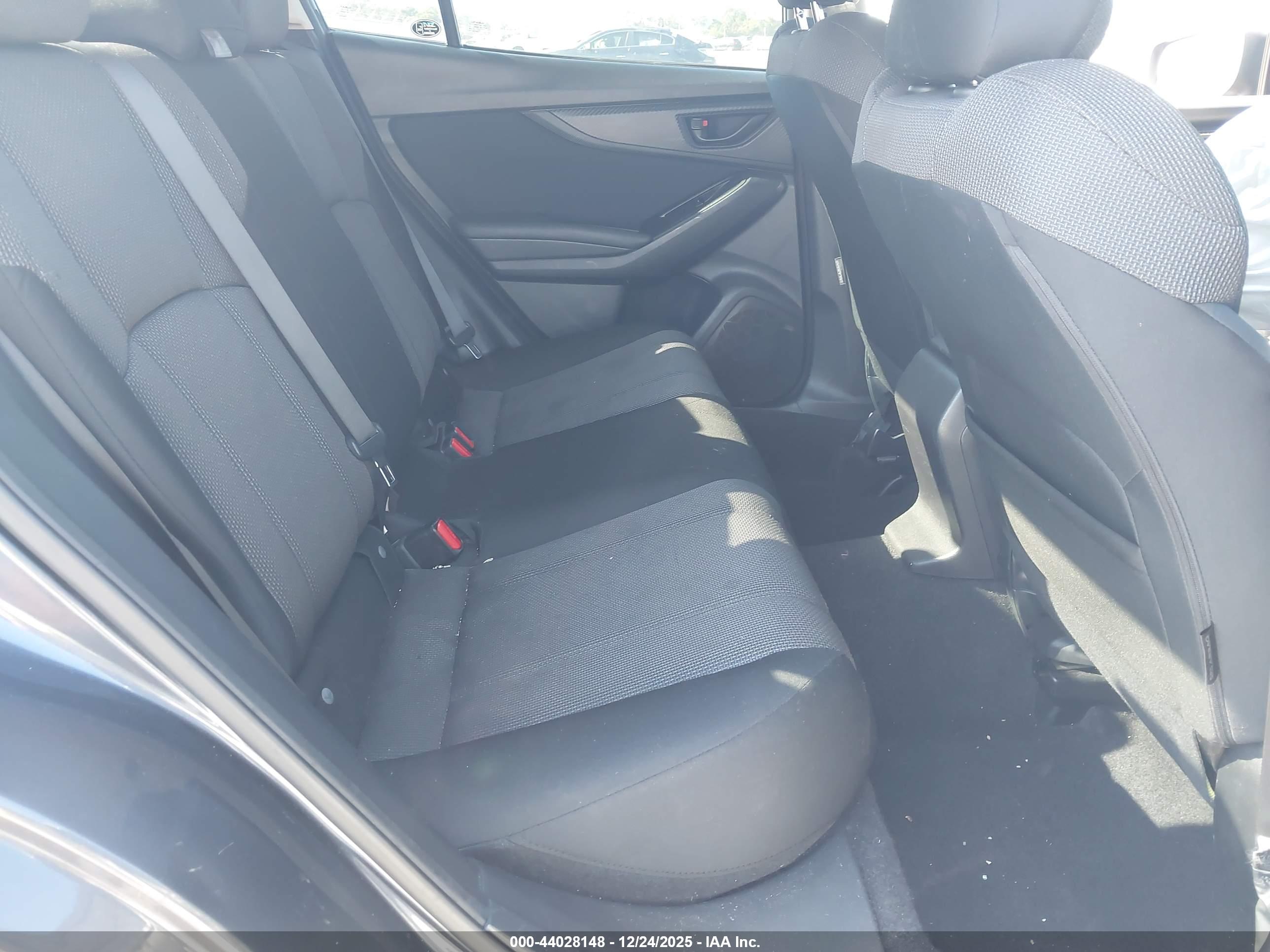 SUBARU IMPREZA image 8