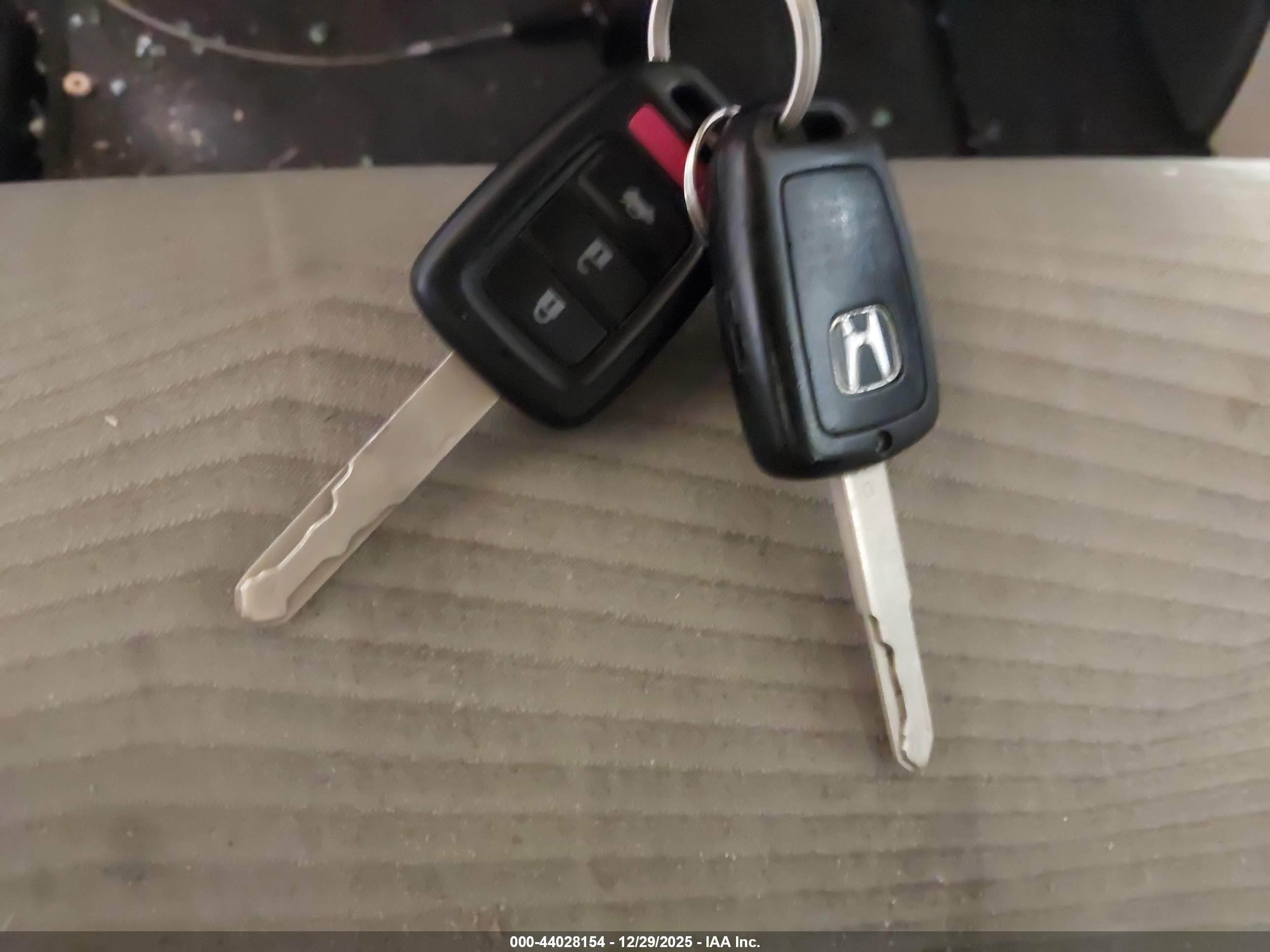 HONDA ACCORD image 11
