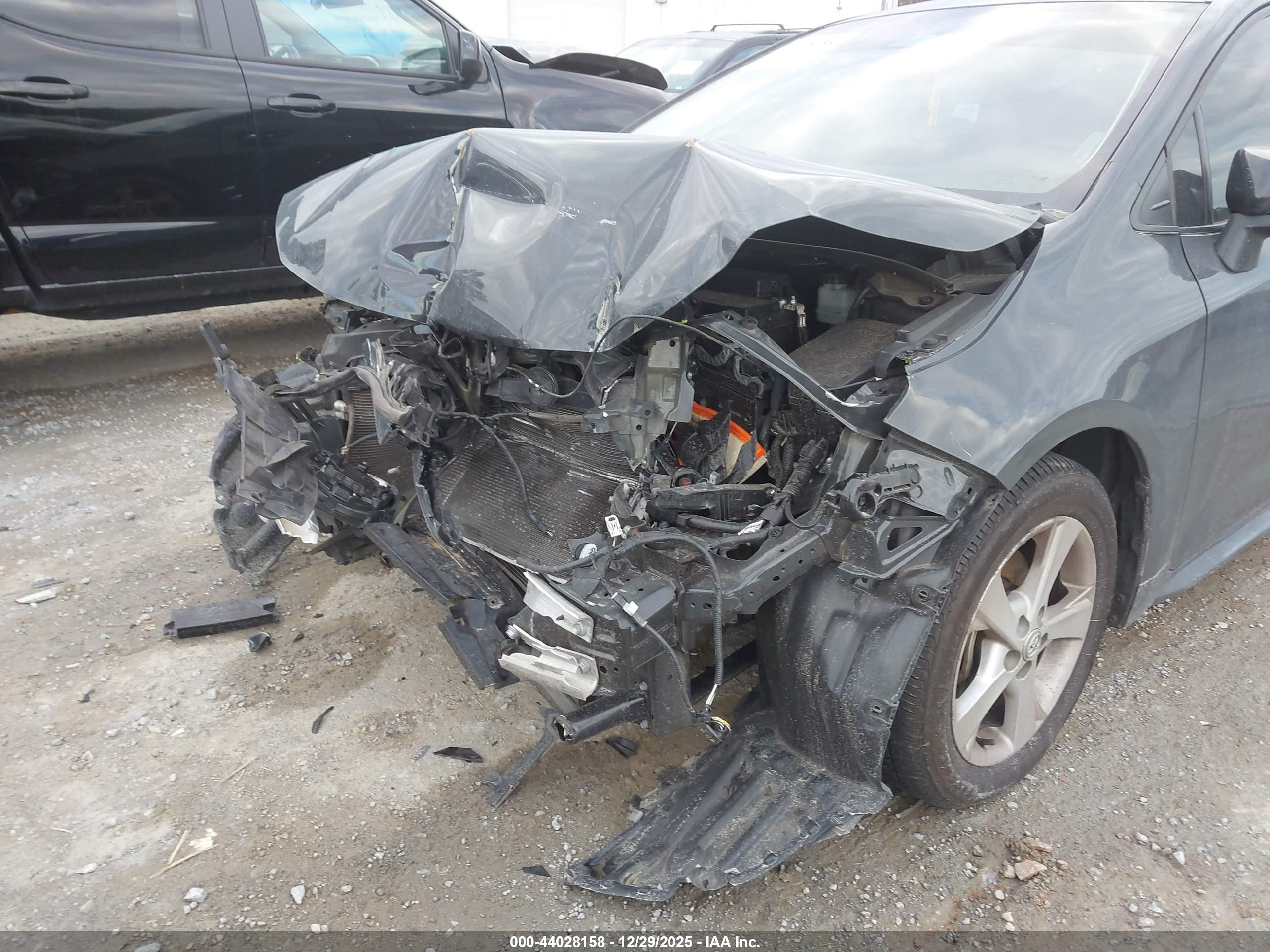 TOYOTA COROLLA image 6