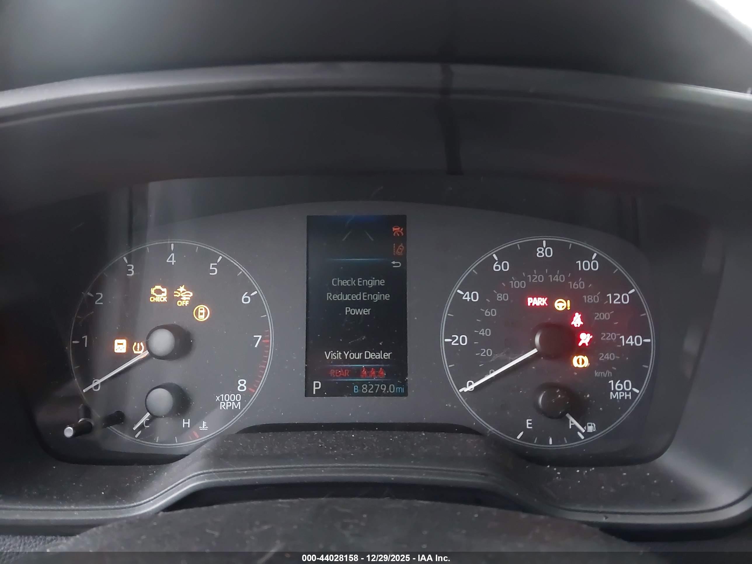 TOYOTA COROLLA image 7