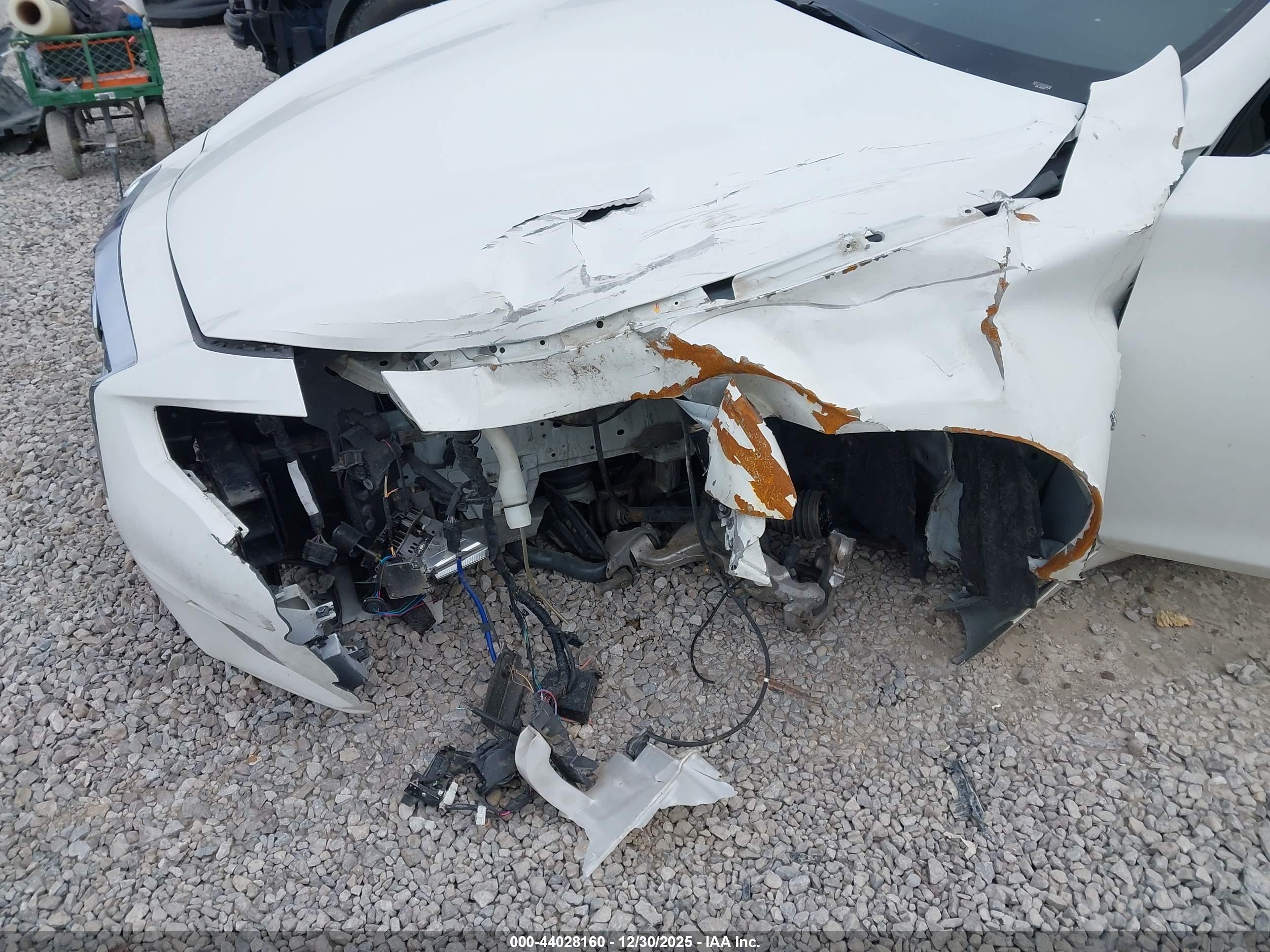 INFINITI Q50 image 6