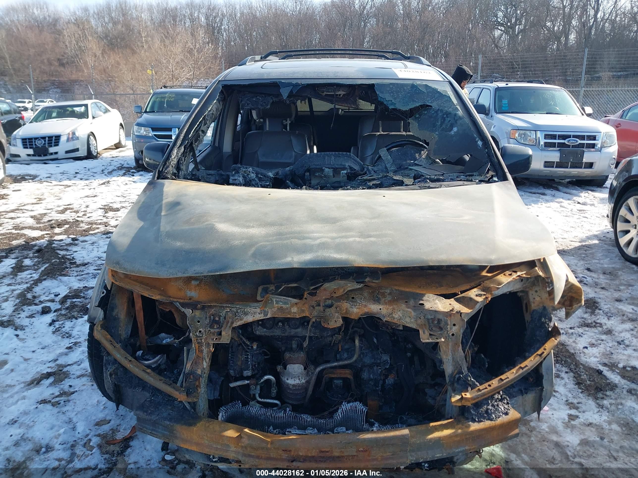 HONDA ODYSSEY image 6