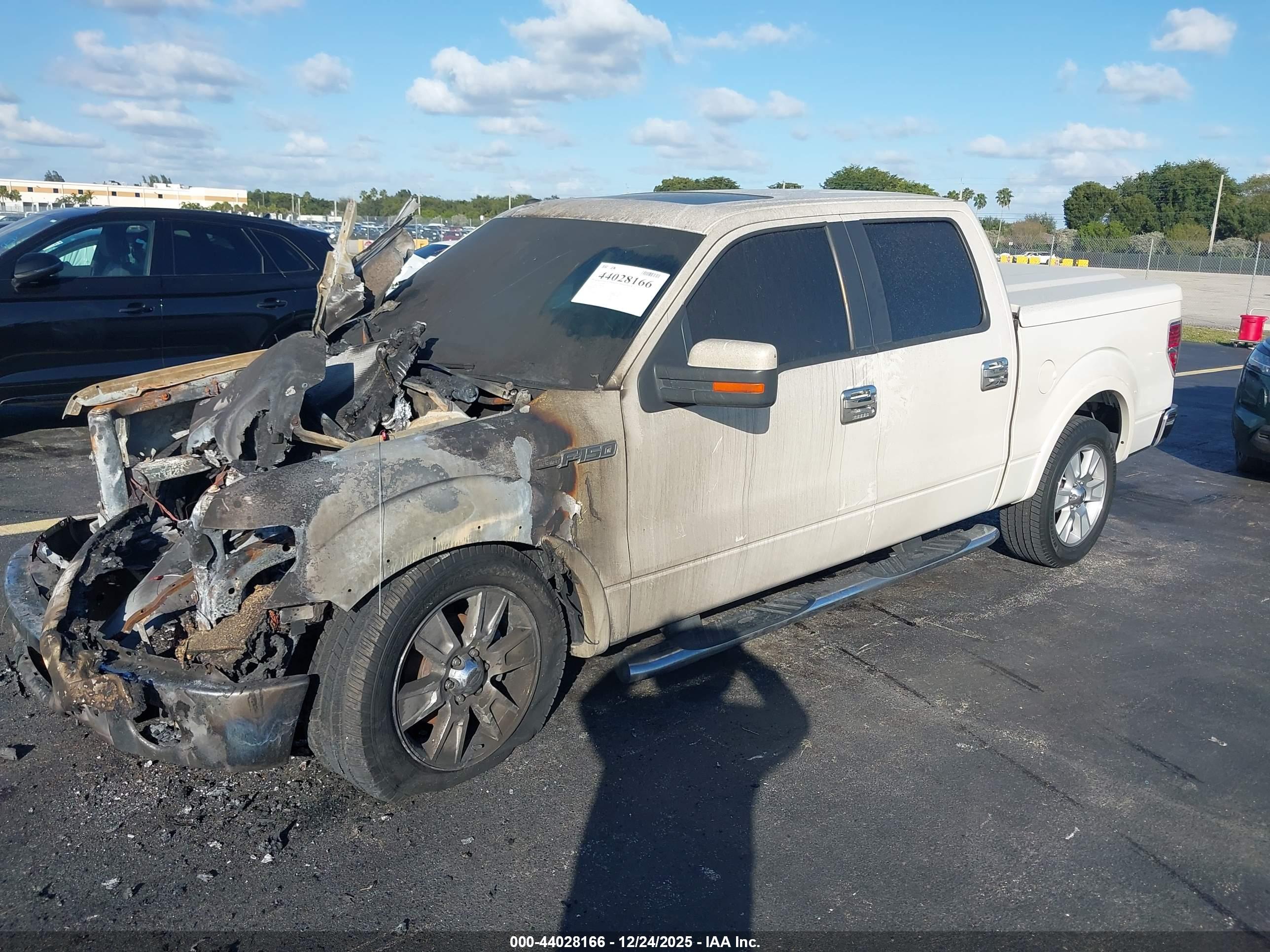 FORD F-150 image 2