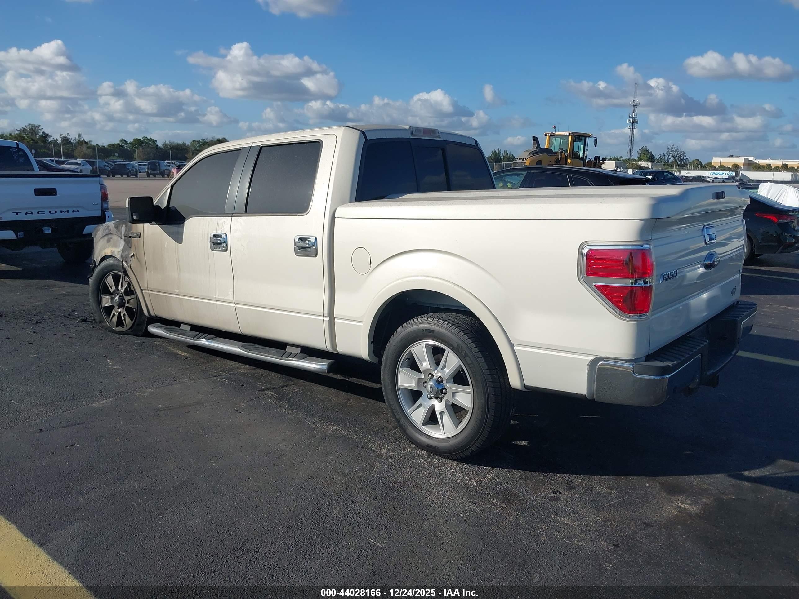 FORD F-150 image 3